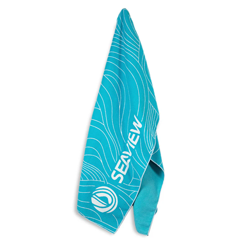 Akumal Travel Towel - Image 17