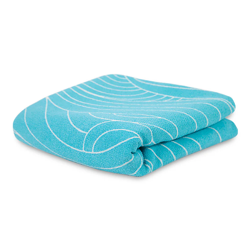Akumal Travel Towel - Image 18