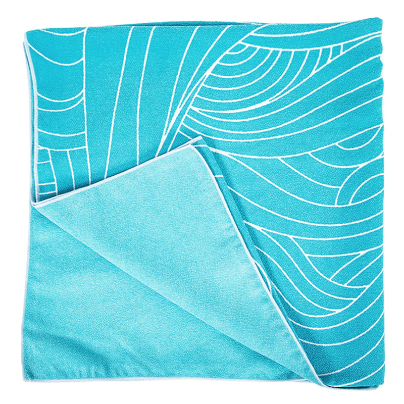Akumal Travel Towel - Image 19