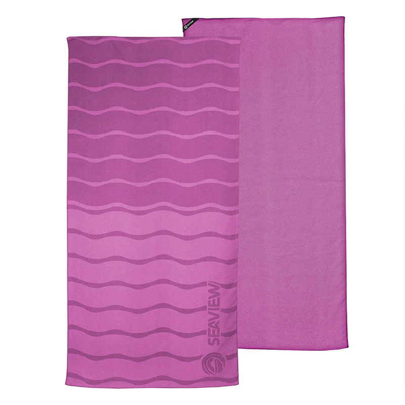 Akumal Travel Towel - Image 6