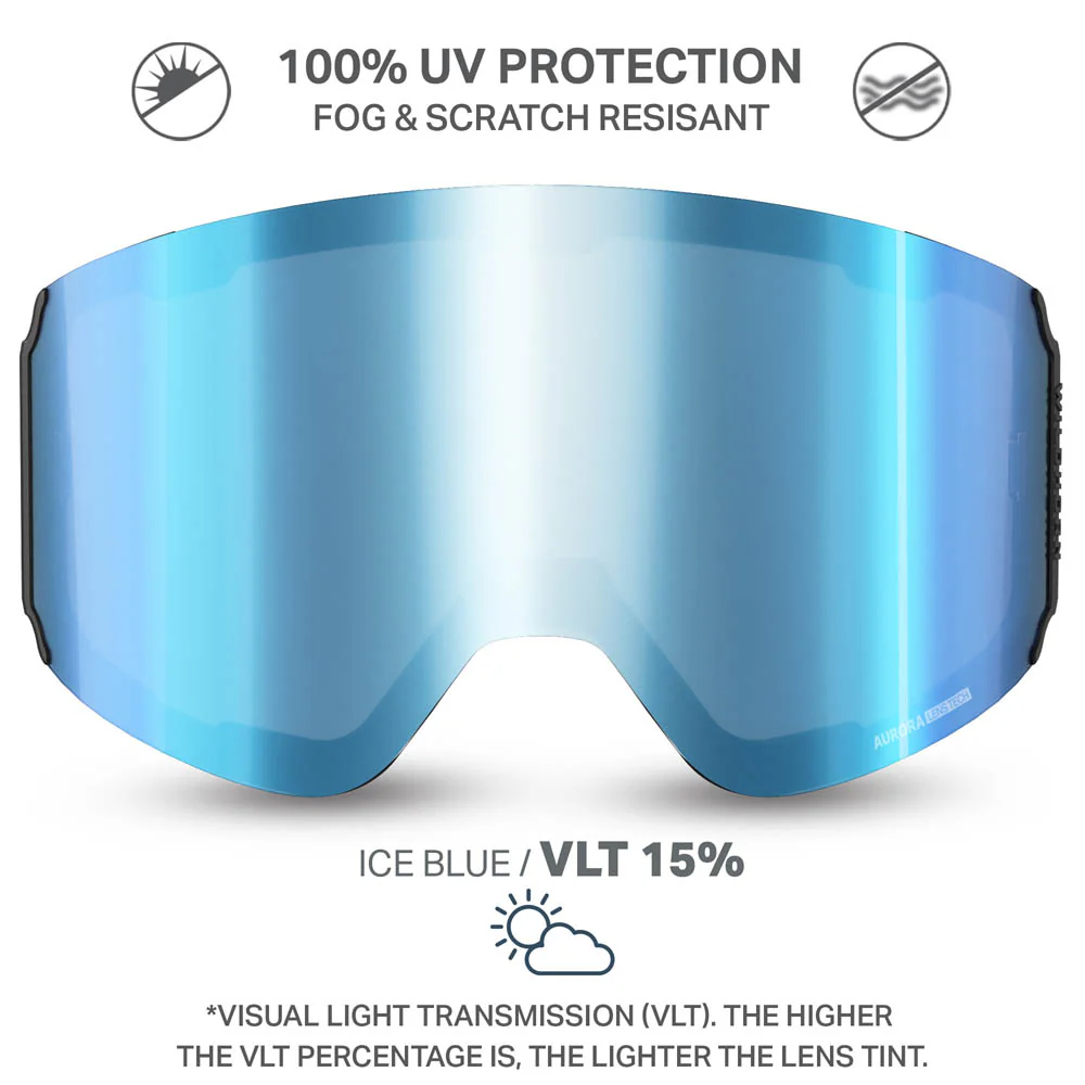 Auroraâ„¢ M Extra Lenses - Image 20