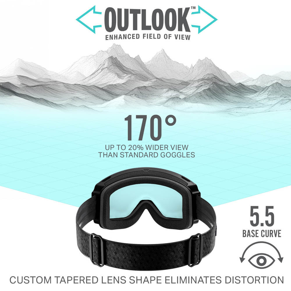 Auroraâ„¢ M Extra Lenses - Image 28