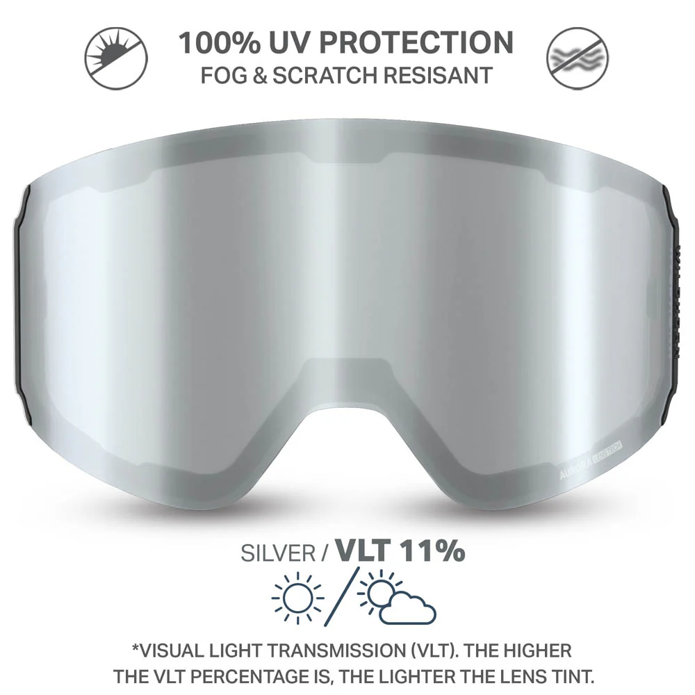 Auroraâ„¢ M Extra Lenses - Image 44