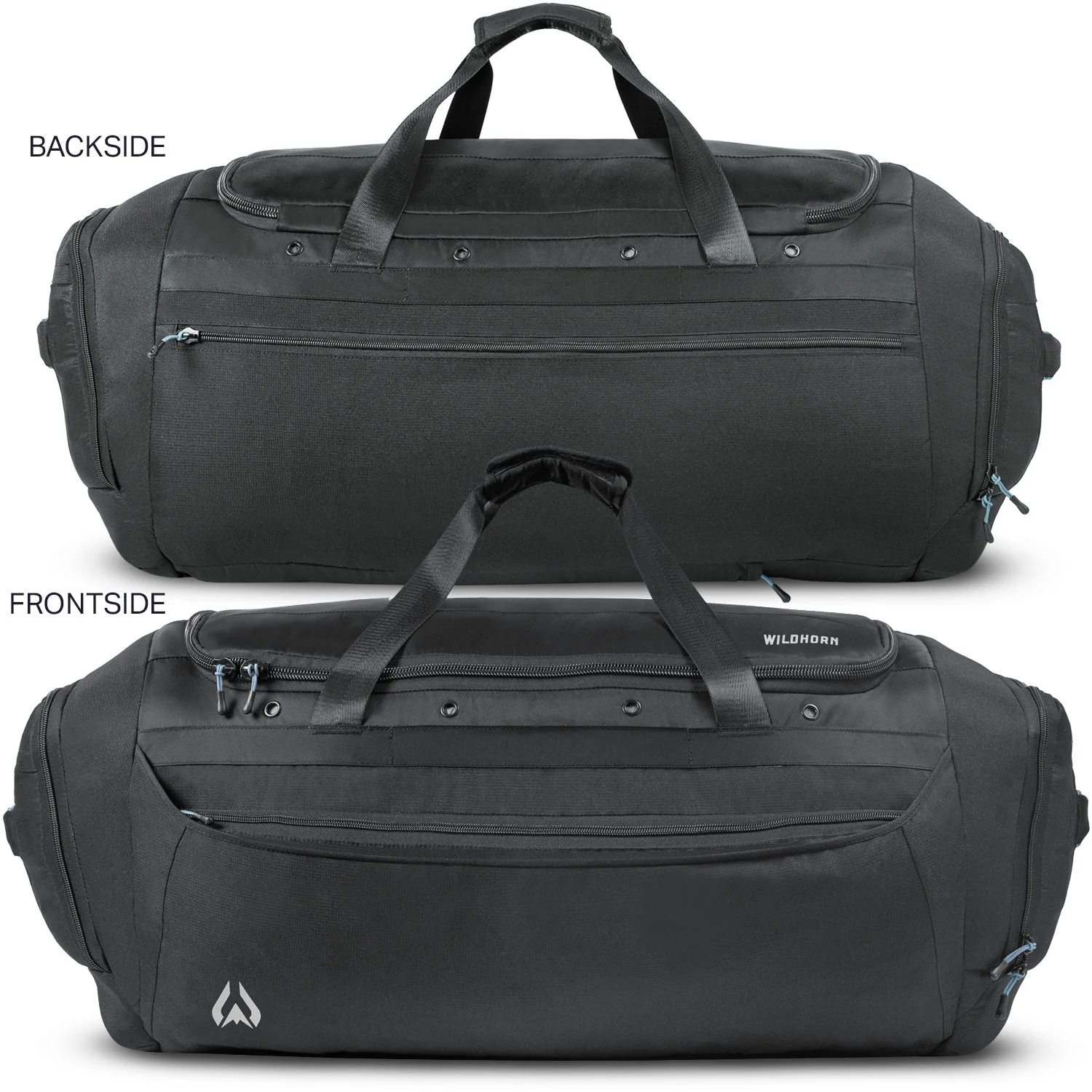 Big Mesa 90L Bike Duffel OPEN BOX - Image 4