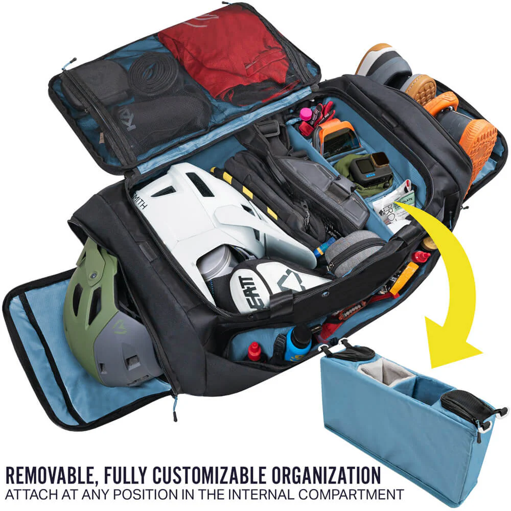 Big Mesa Cube Organizer - Image 5