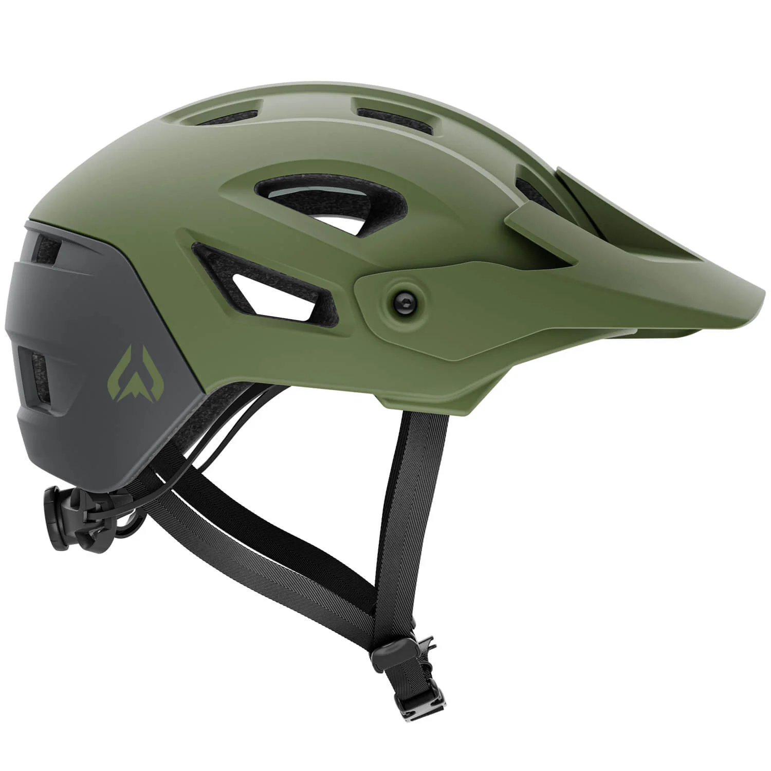 Corvair Mountain MIPS Pro Bike Helmet OPEN BOX - Image 3