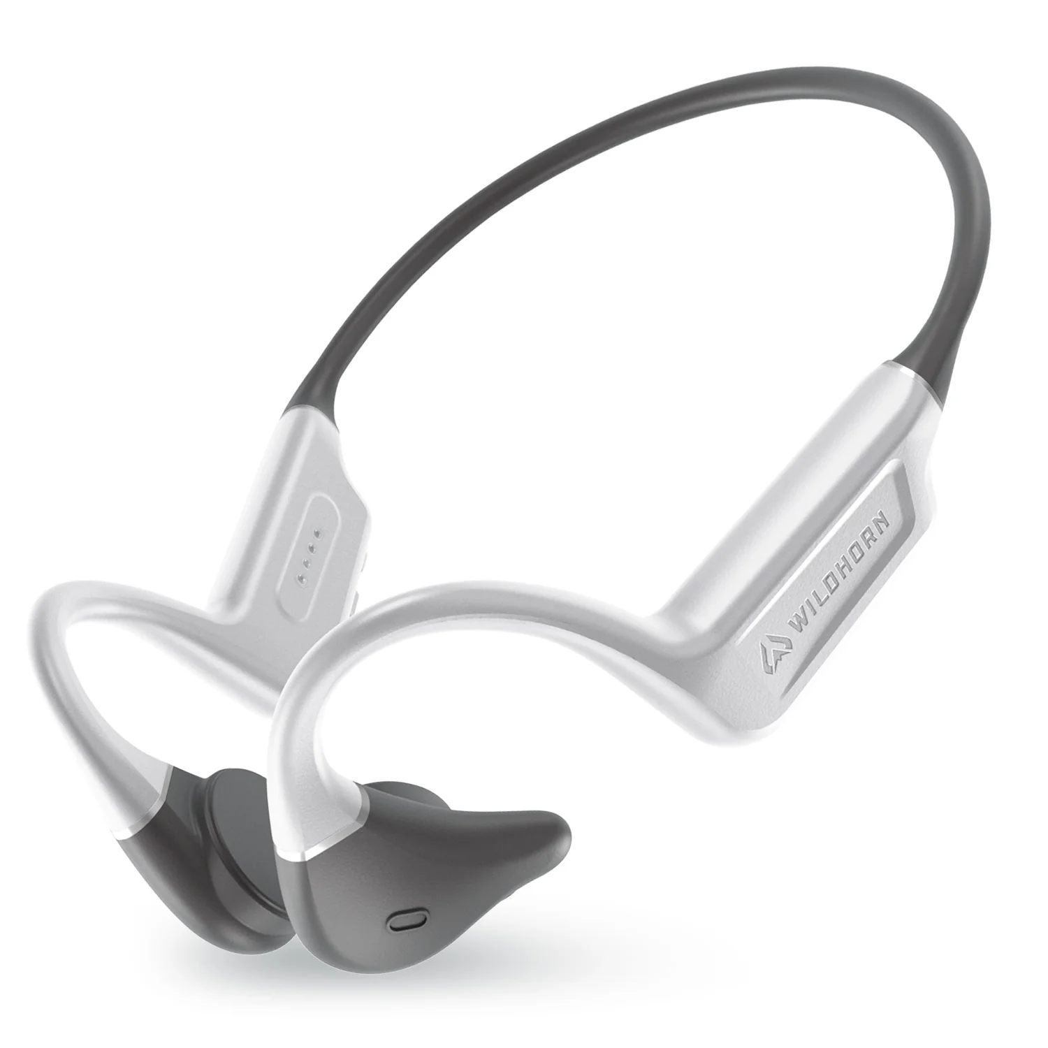Crank Sport Bone Conduction Headphones - Image 6