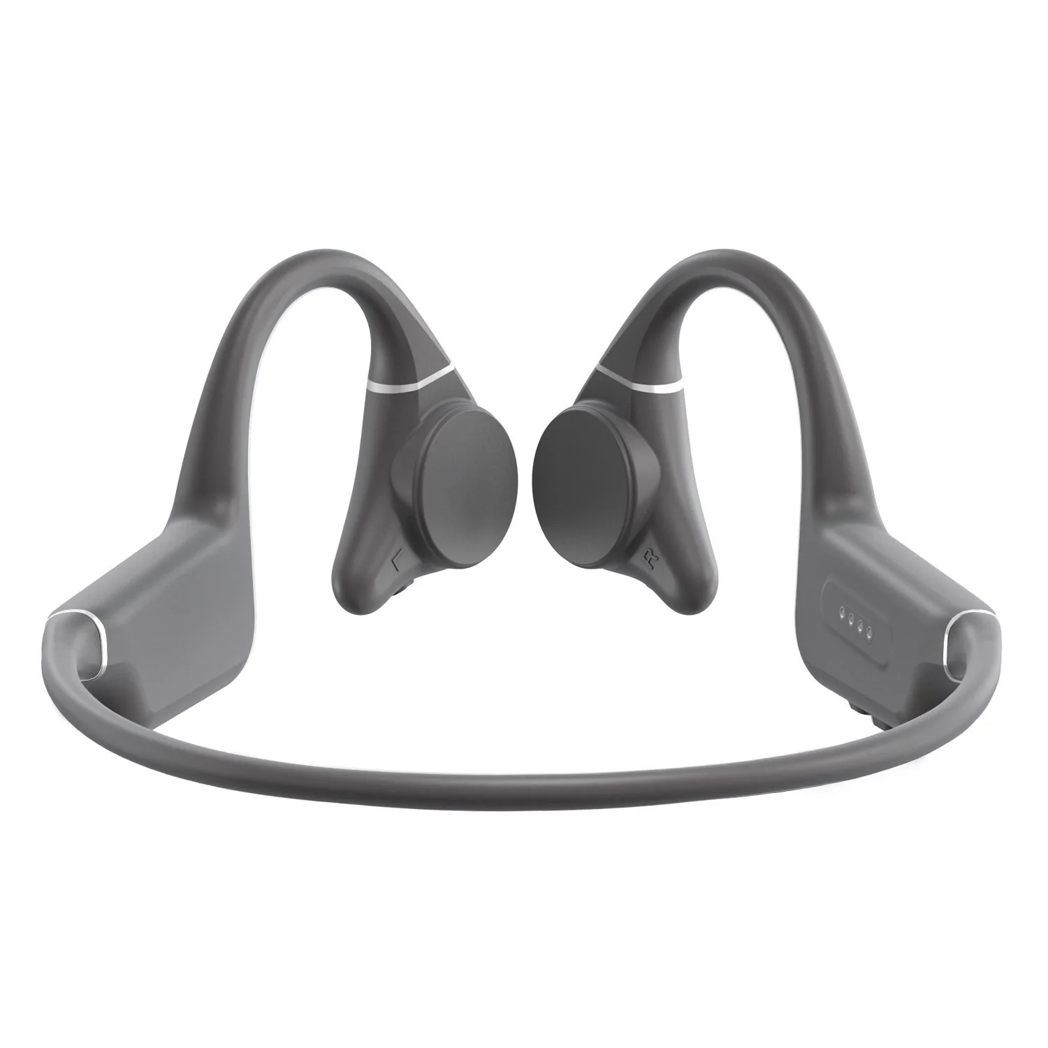 Crank Swim Bone Conduction Headphones - Image 13