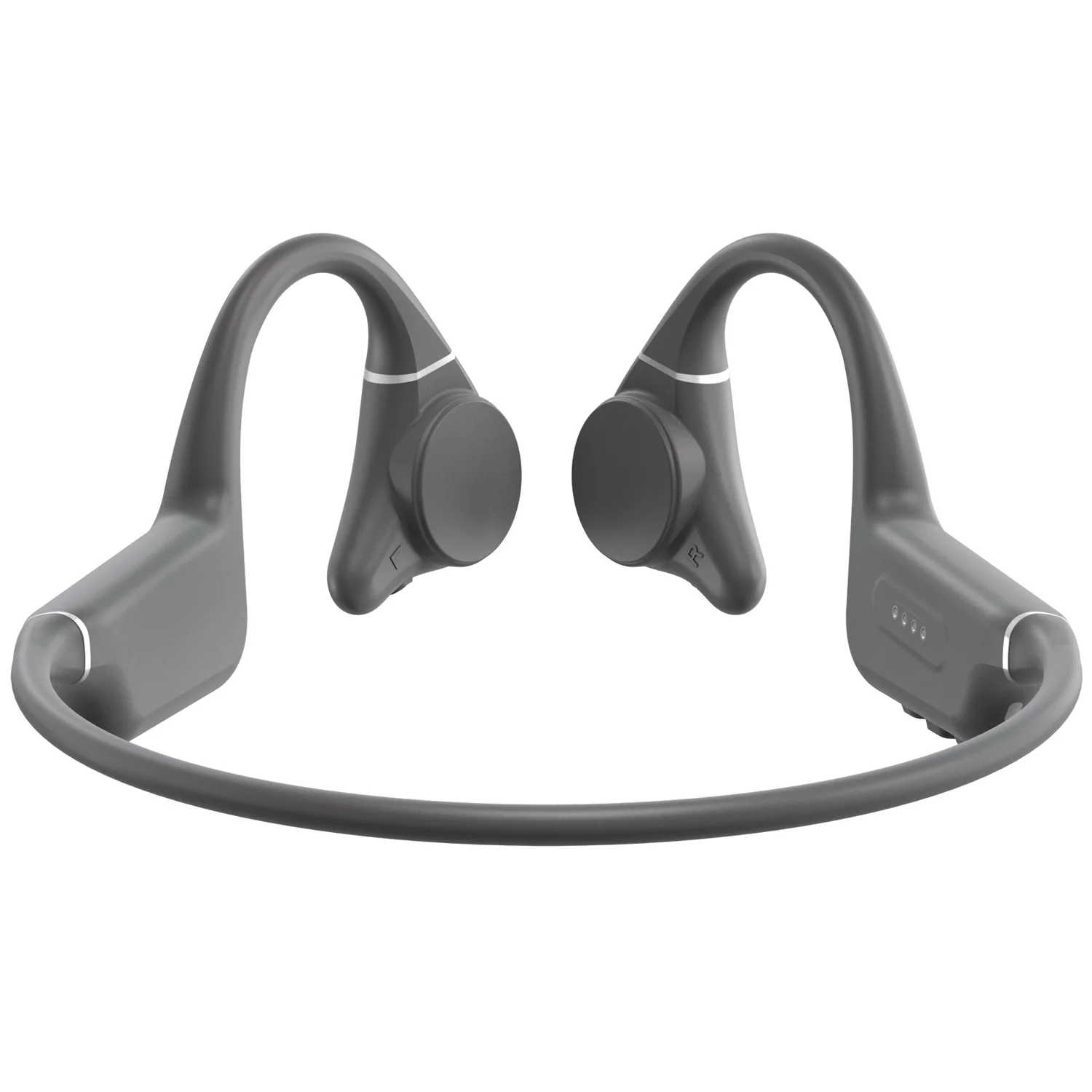 Crank Swim Bone Conduction Headphones - Image 7