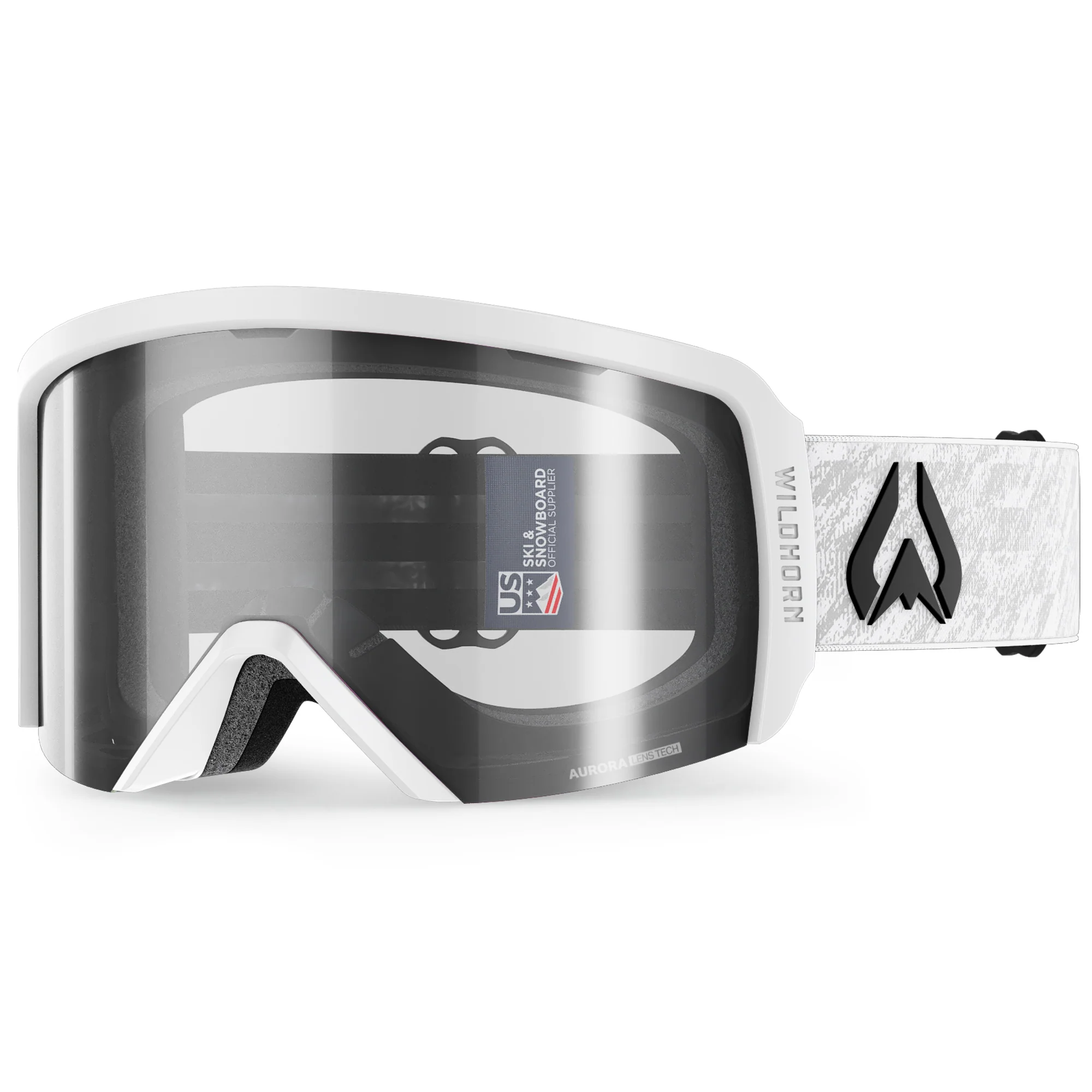 Cristo Ski Goggles V2 - Image 10