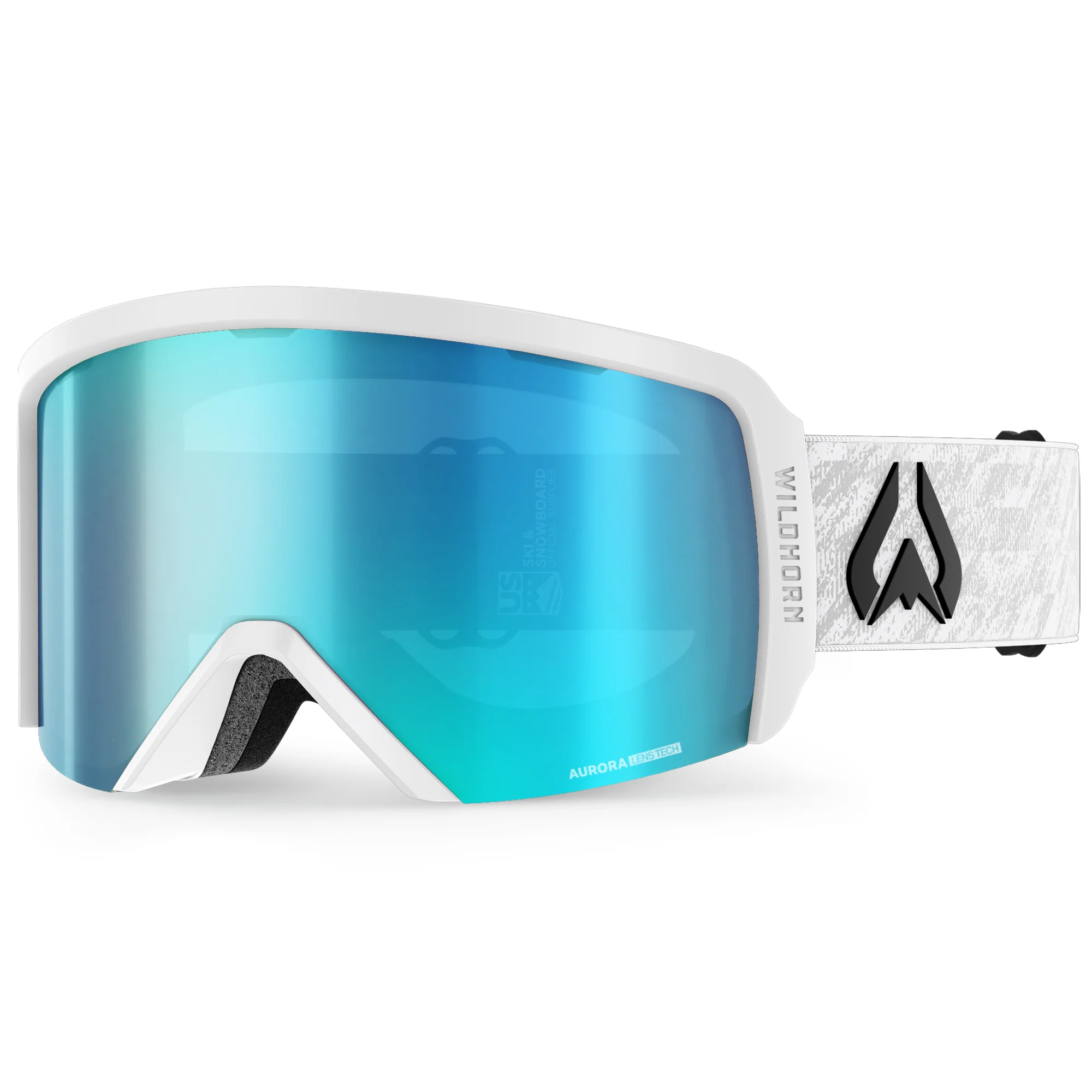 Cristo Ski Goggles V2 - Image 19