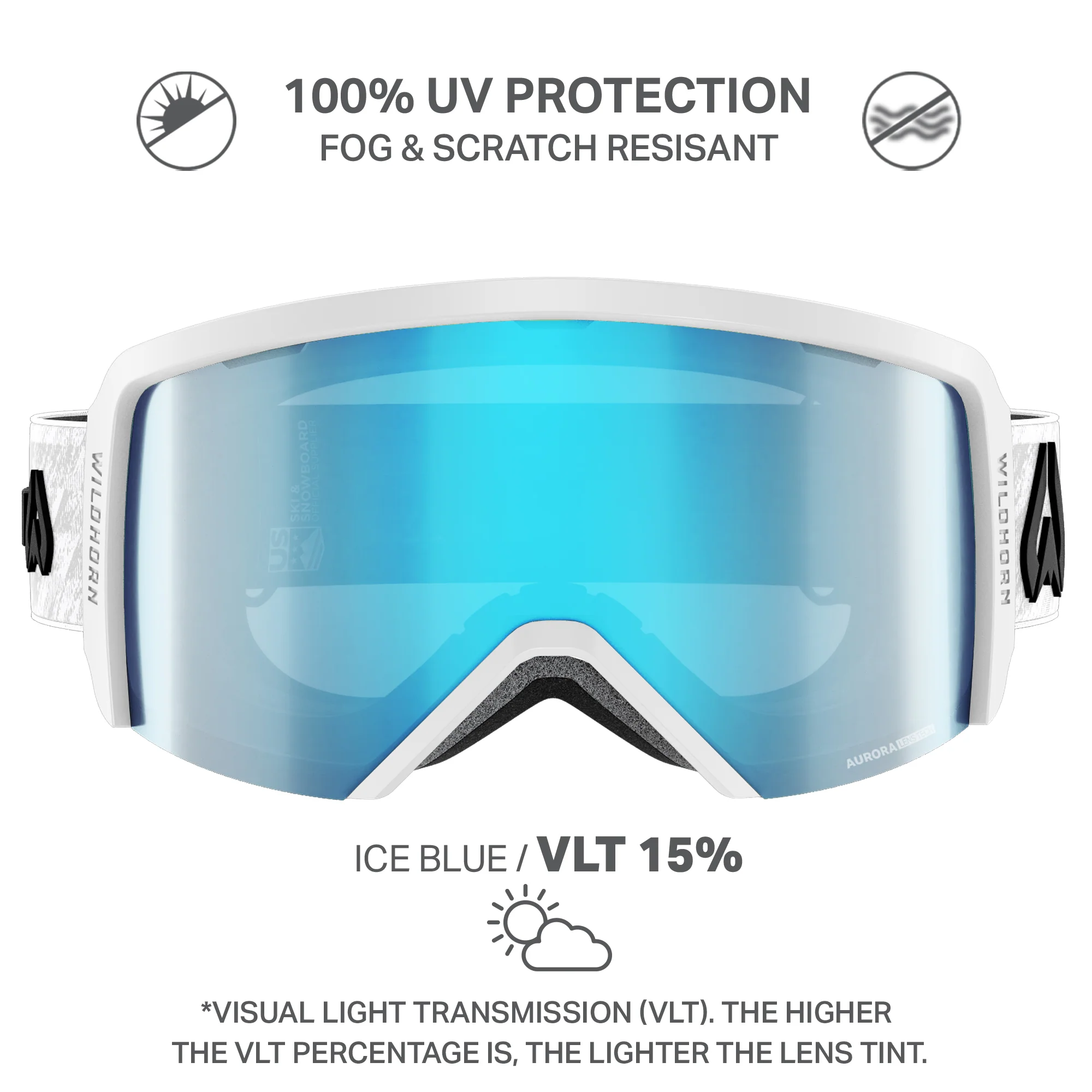 Cristo Ski Goggles V2 - Image 21