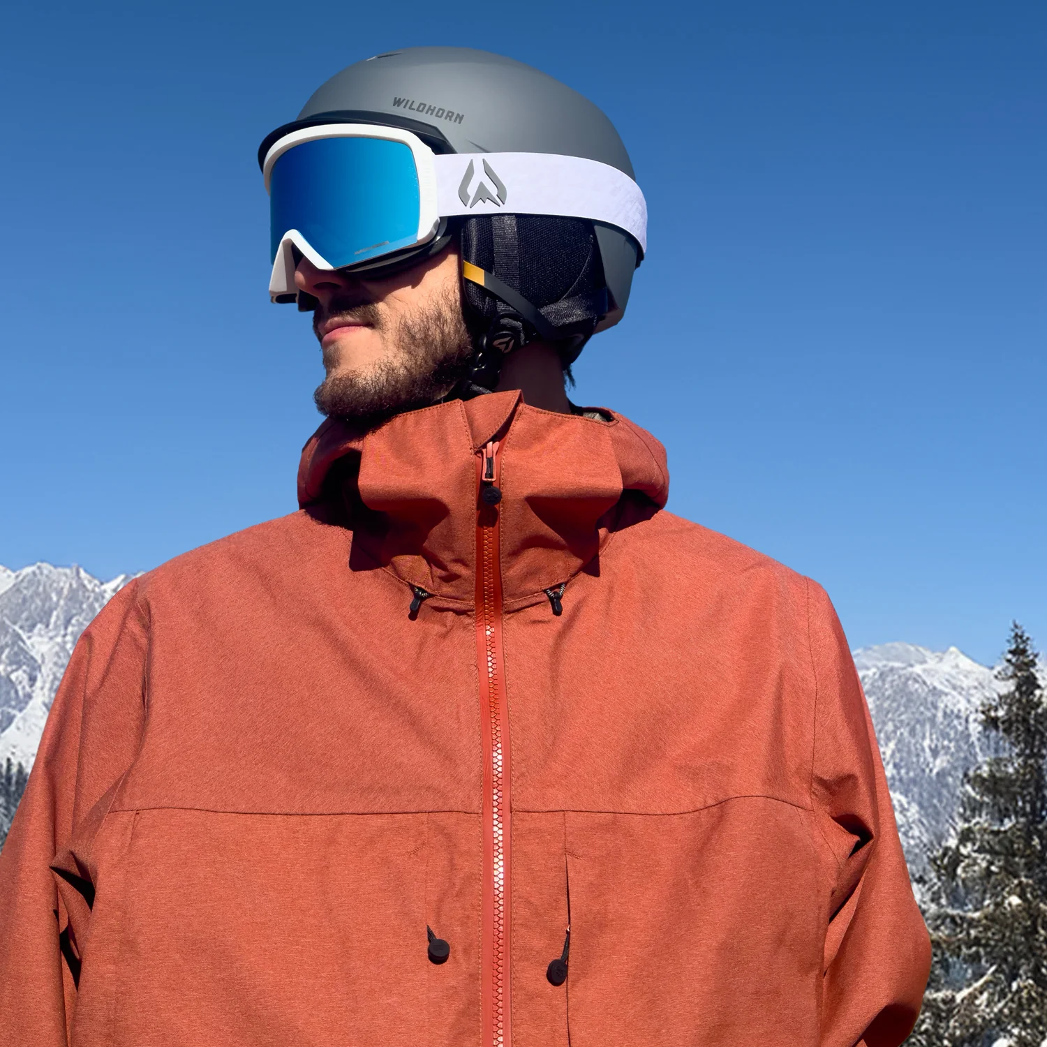 Cristo Ski Goggles V2 - Image 22