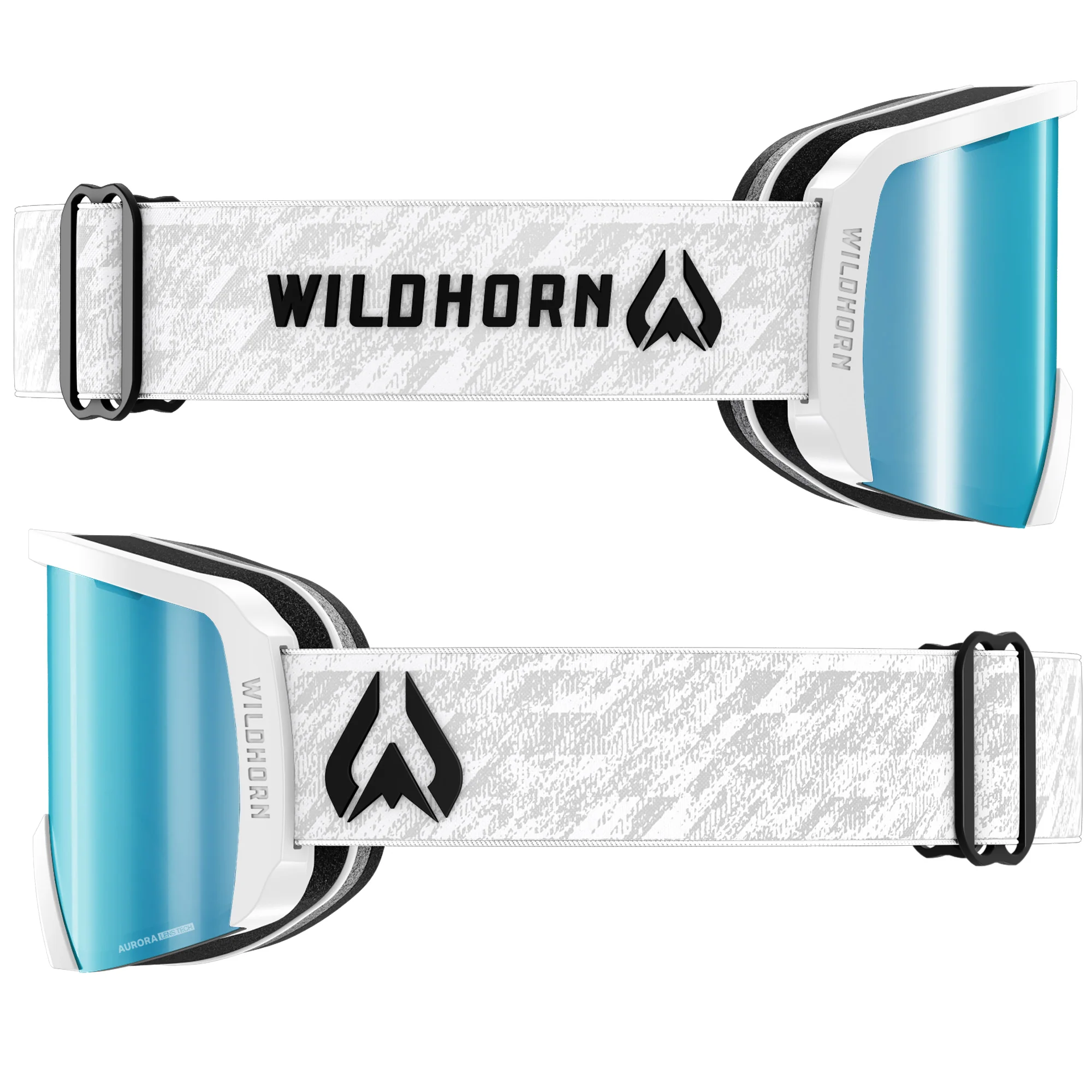Cristo Ski Goggles V2 - Image 24