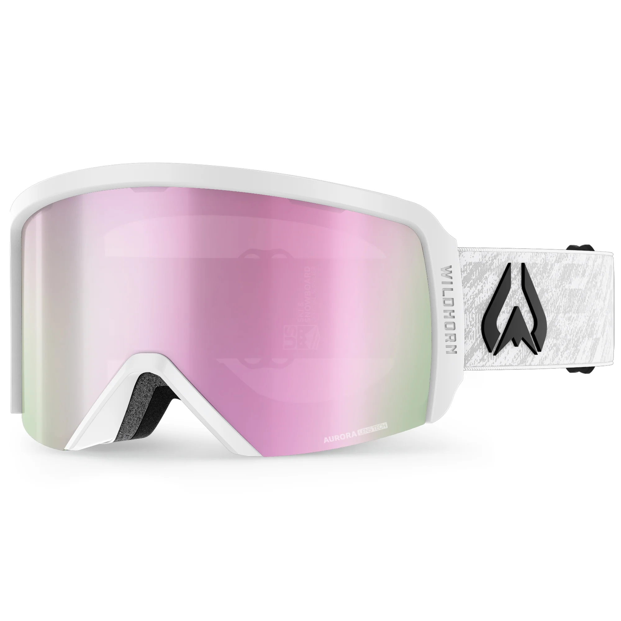 Cristo Ski Goggles V2 - Image 28
