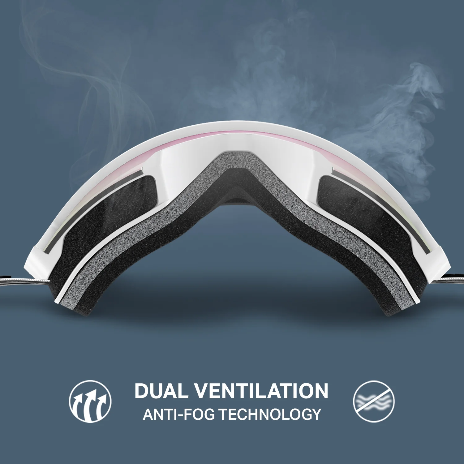 Cristo Ski Goggles V2 - Image 33
