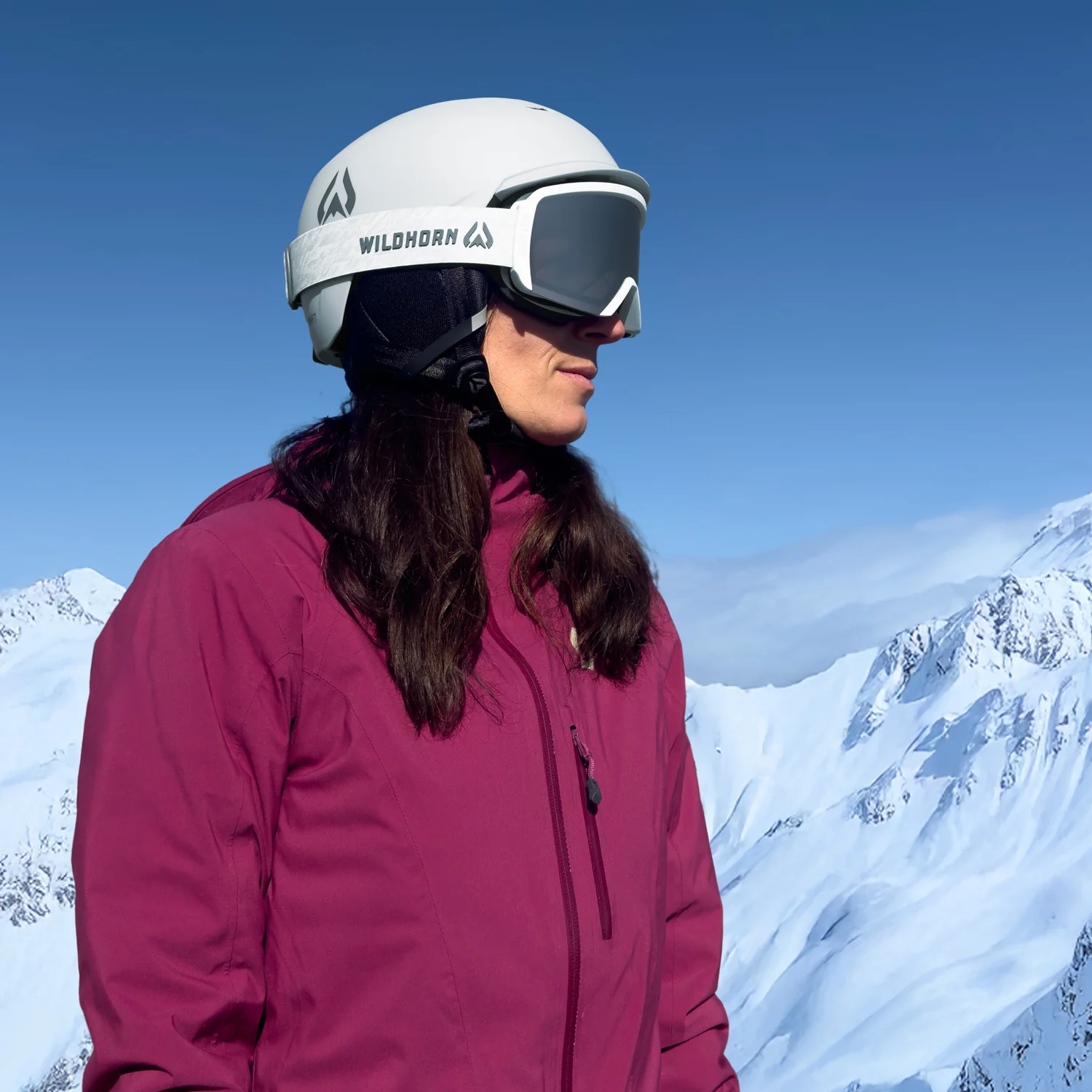 Cristo Ski Goggles V2 - Image 38