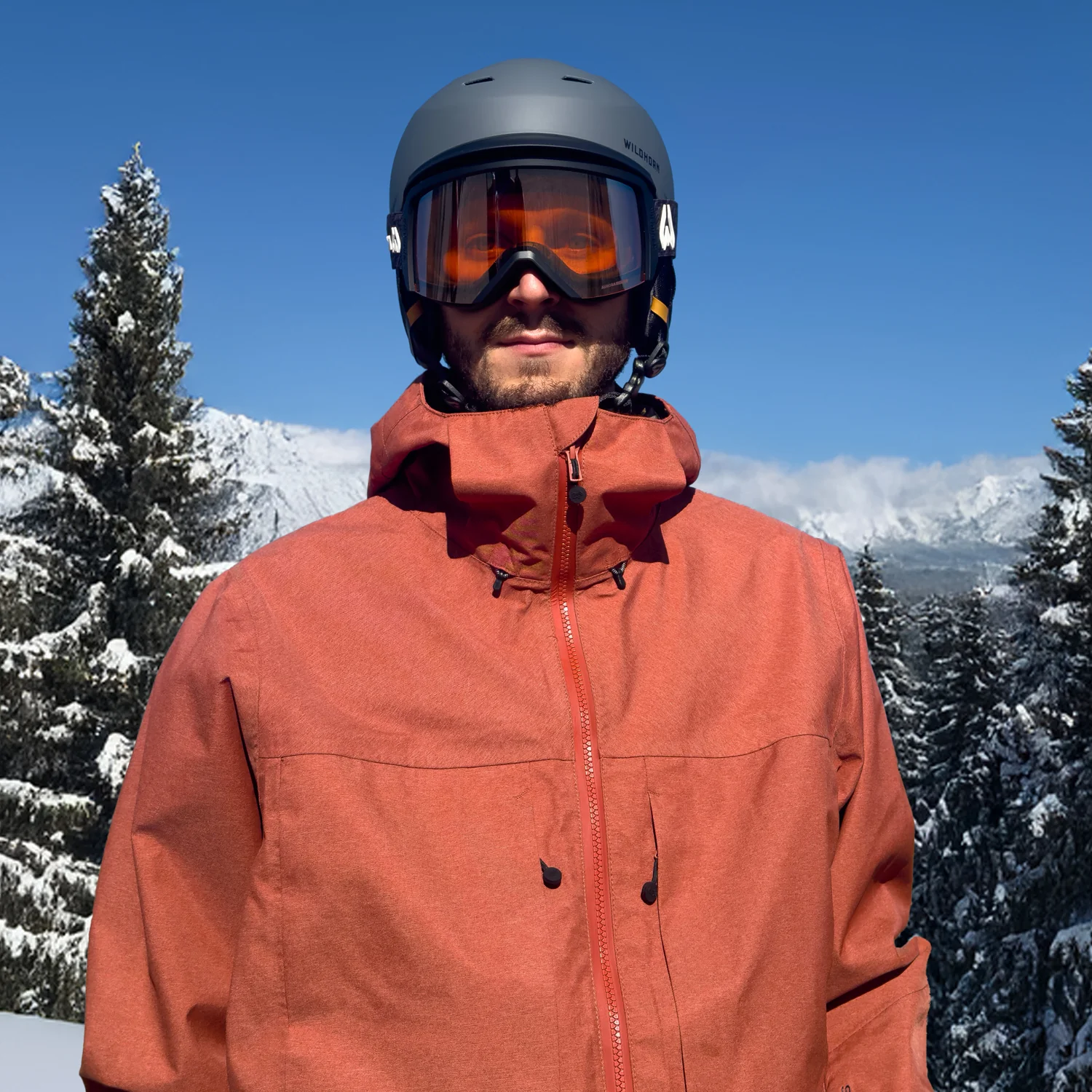 Cristo Ski Goggles V2 - Image 46