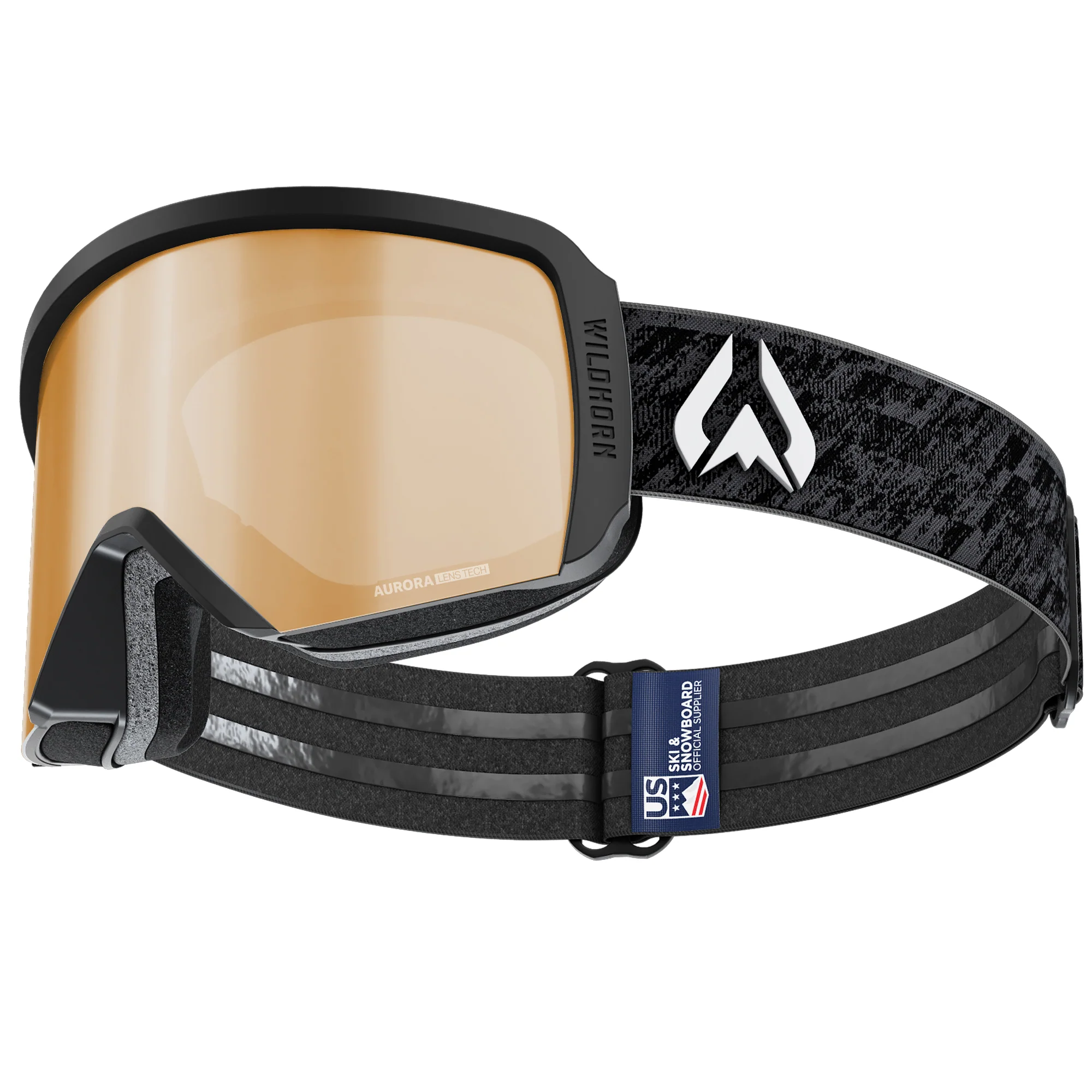 Cristo Ski Goggles V2 - Image 47