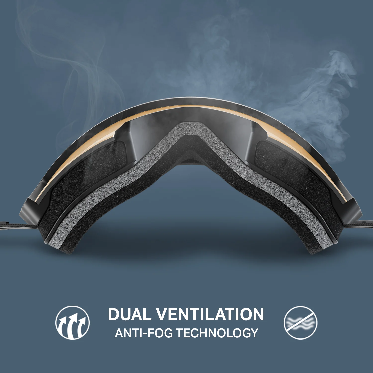 Cristo Ski Goggles V2 - Image 50