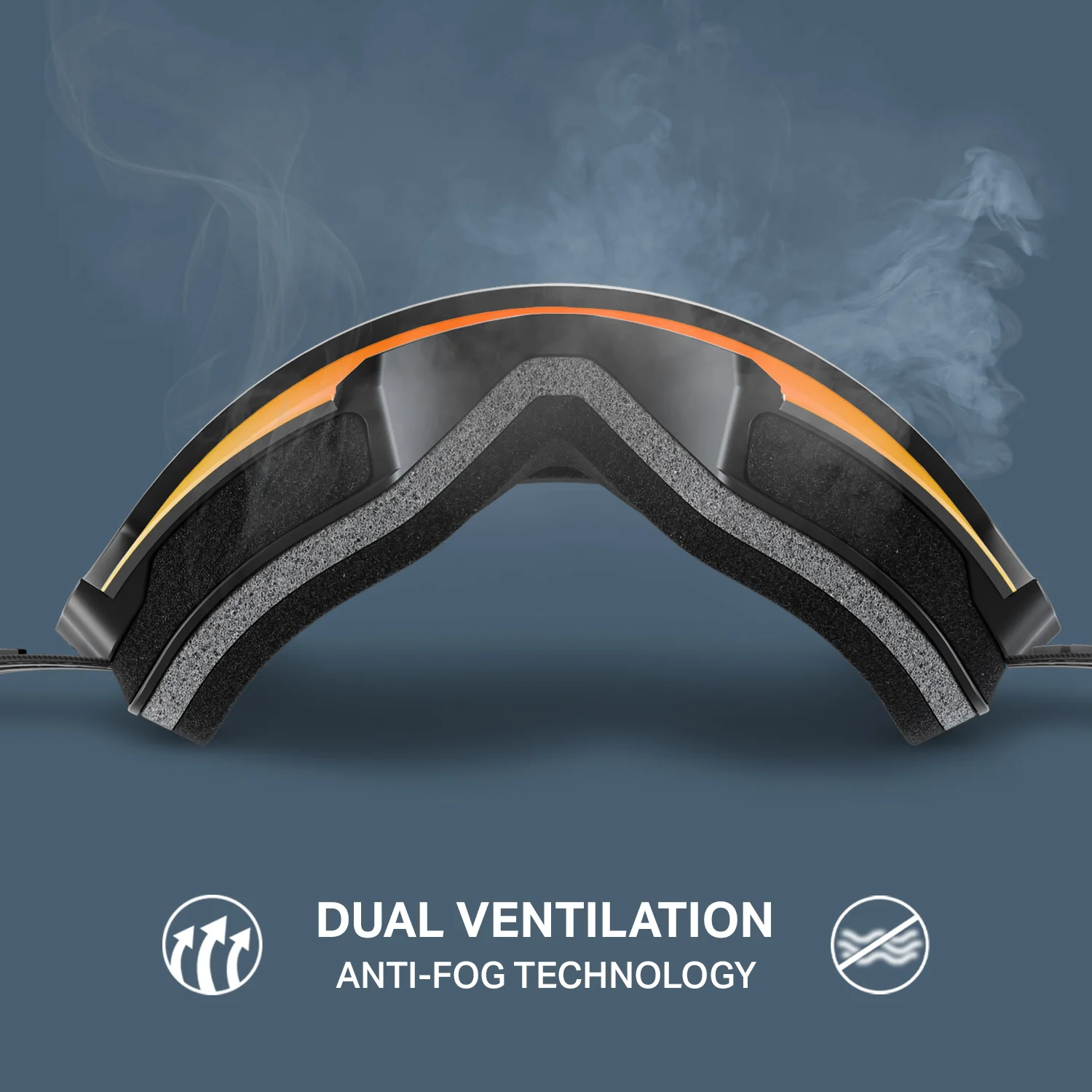 Cristo Ski Goggles V2 - Image 59