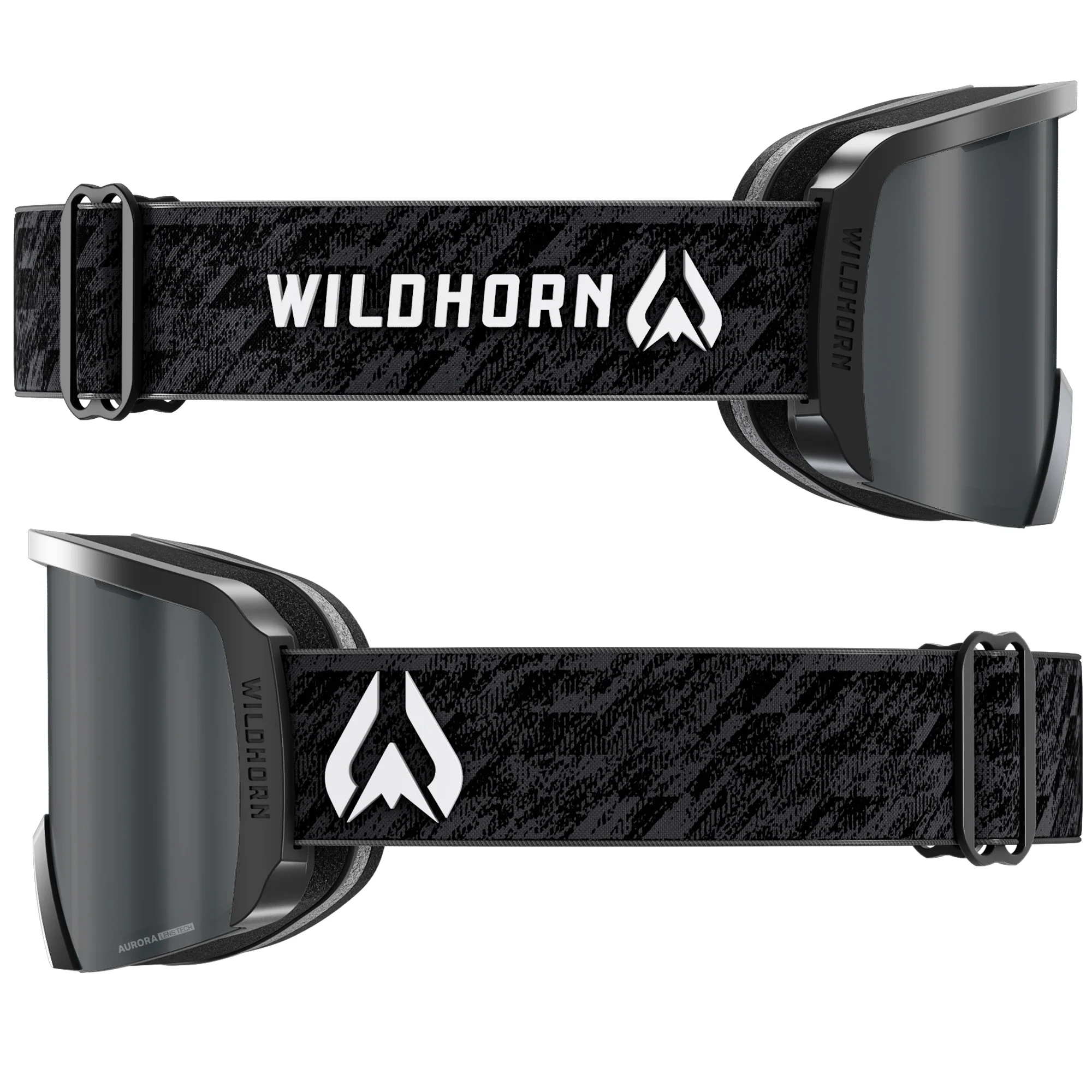 Cristo Ski Goggles V2 - Image 6
