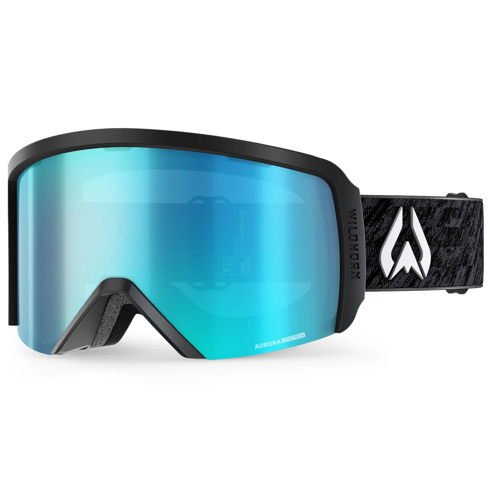 Cristo Ski Goggles V2 - Image 60