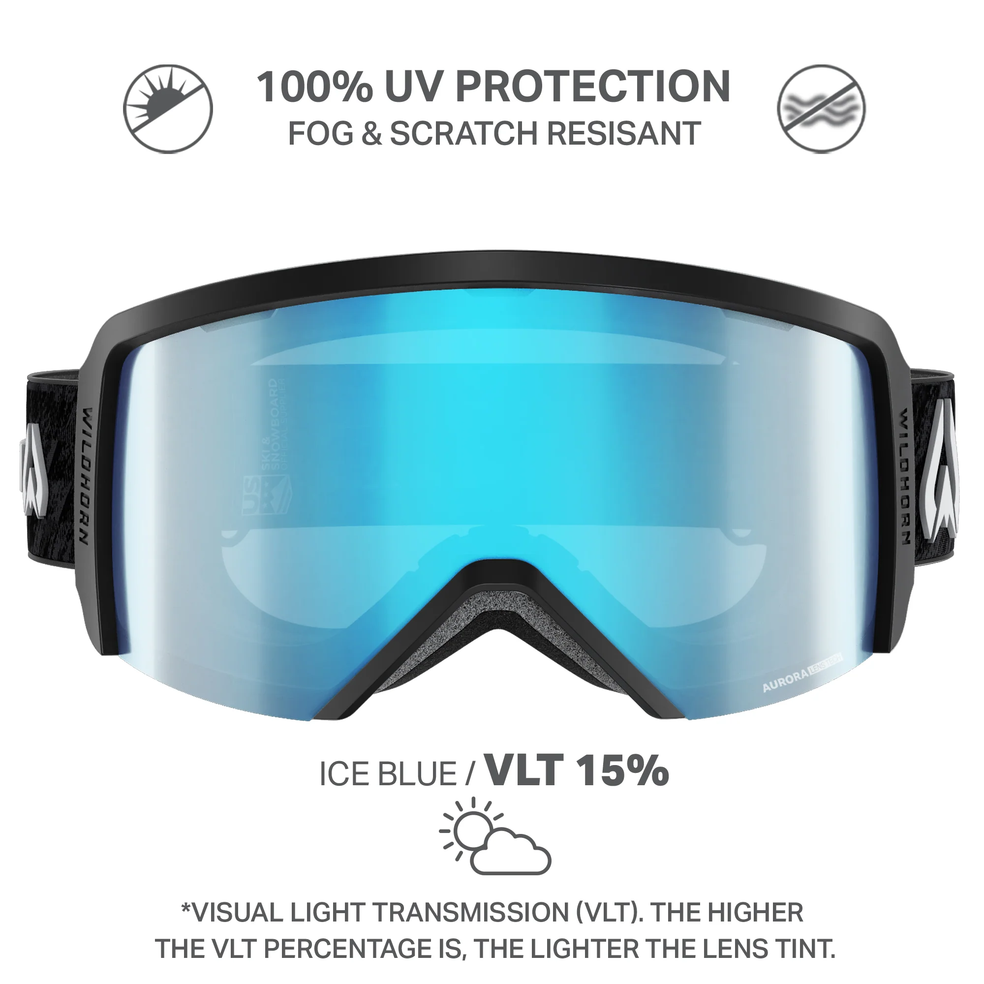 Cristo Ski Goggles V2 - Image 62