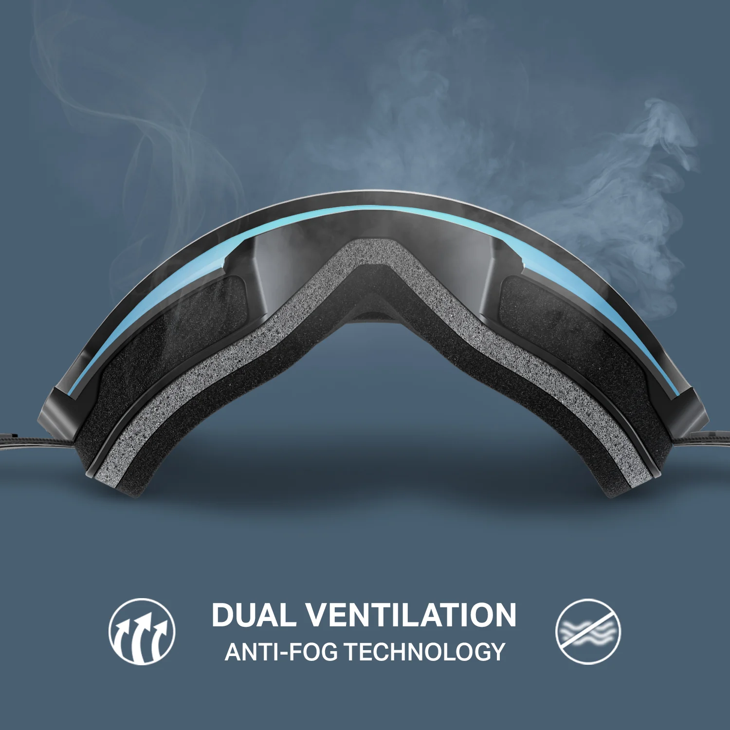 Cristo Ski Goggles V2 - Image 67