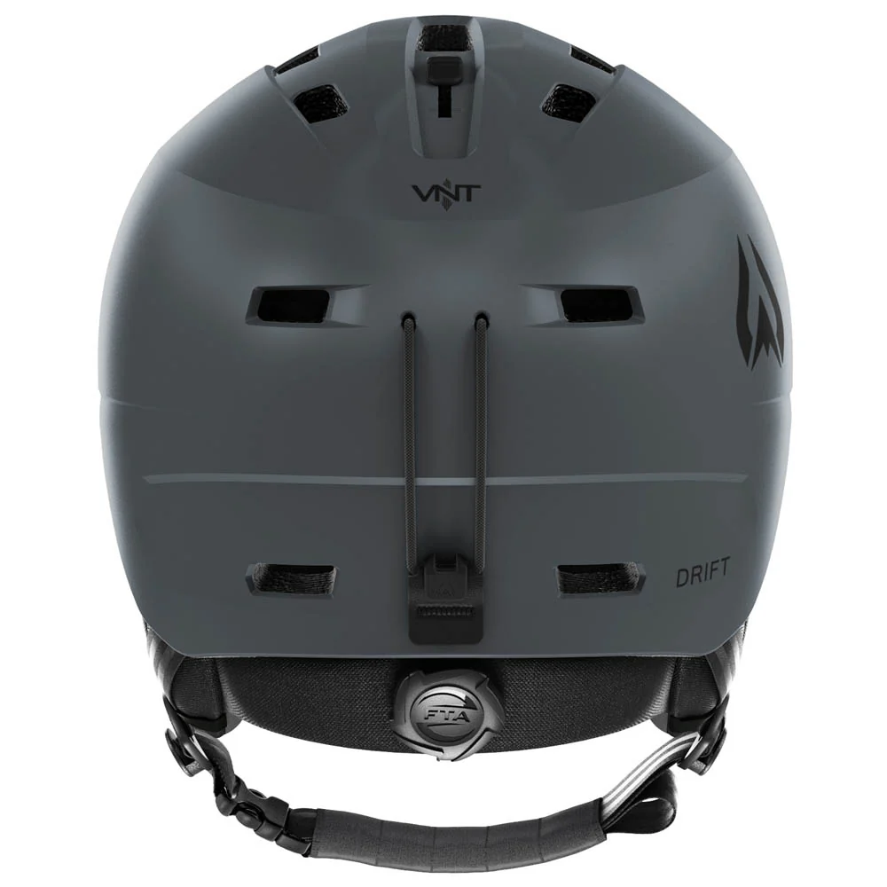 Drift 2024 Unisex Snow Helmet - Image 14