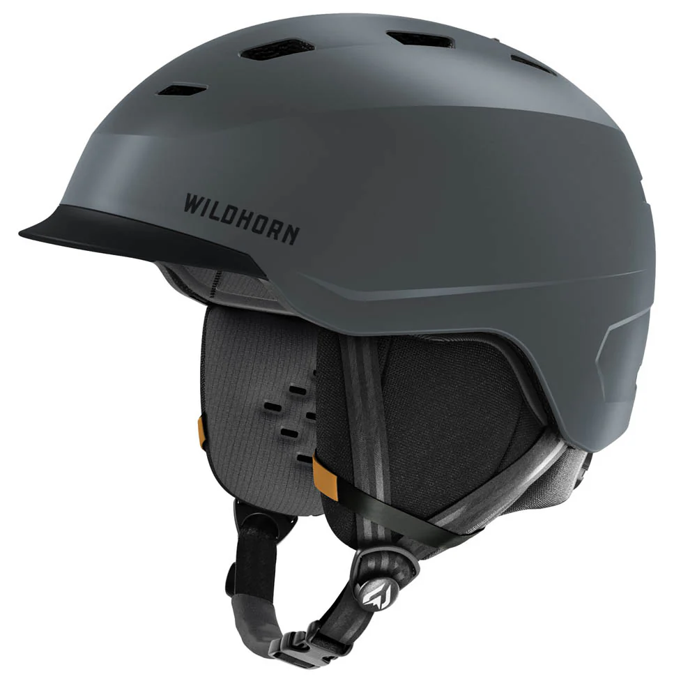 Drift 2024 Unisex Snow Helmet - Image 15