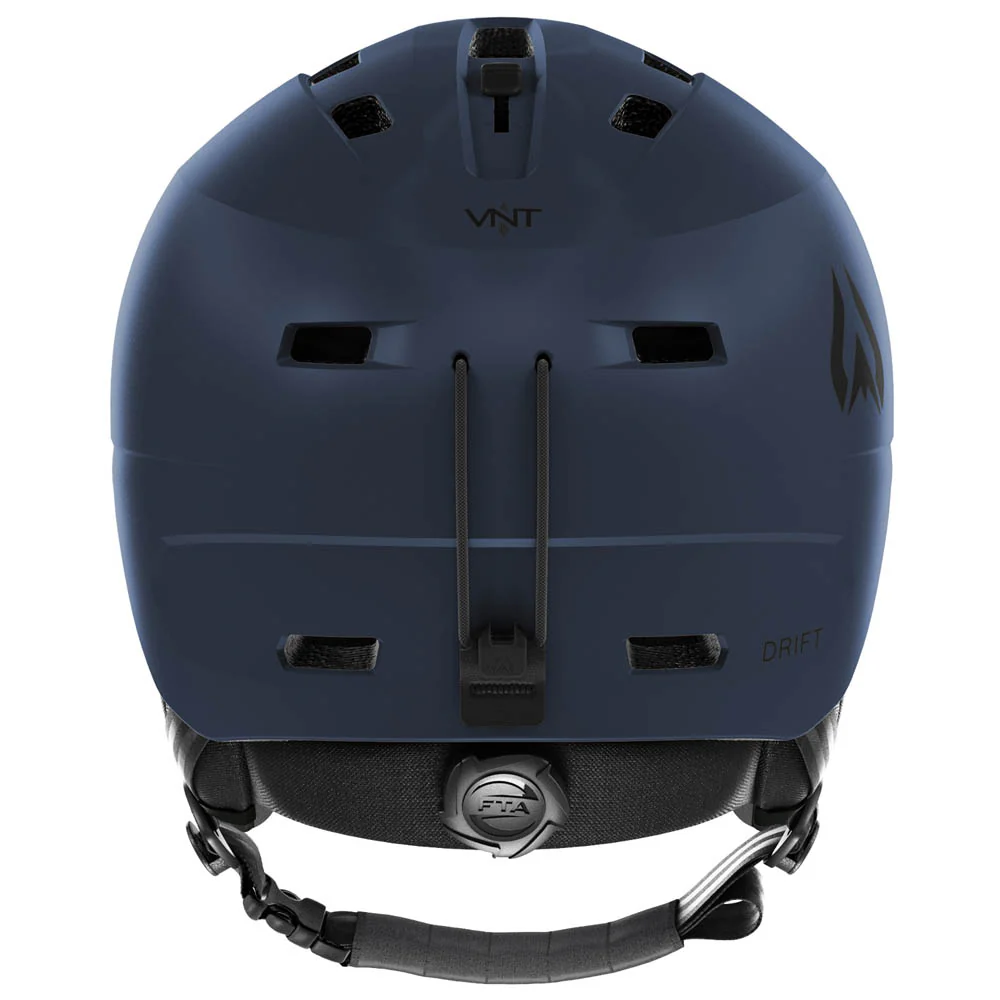 Drift 2024 Unisex Snow Helmet - Image 42