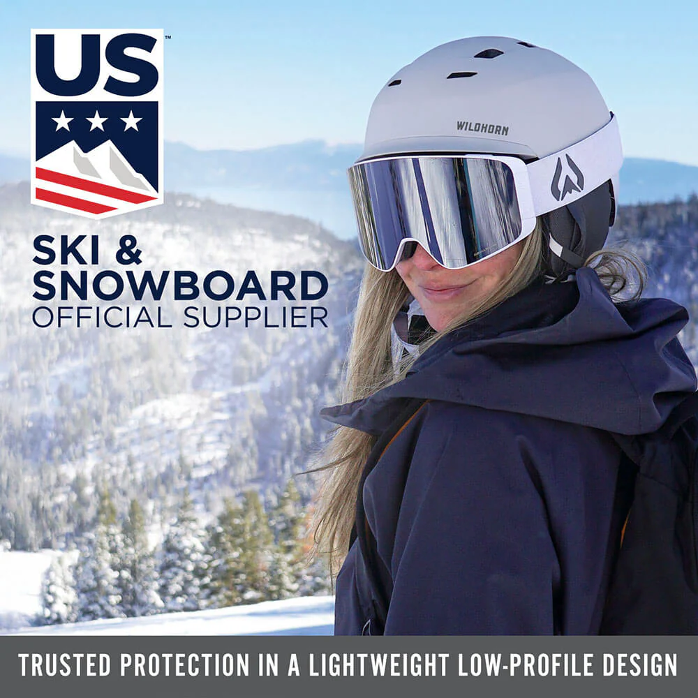 Drift 2024 Unisex Snow Helmet - Image 44