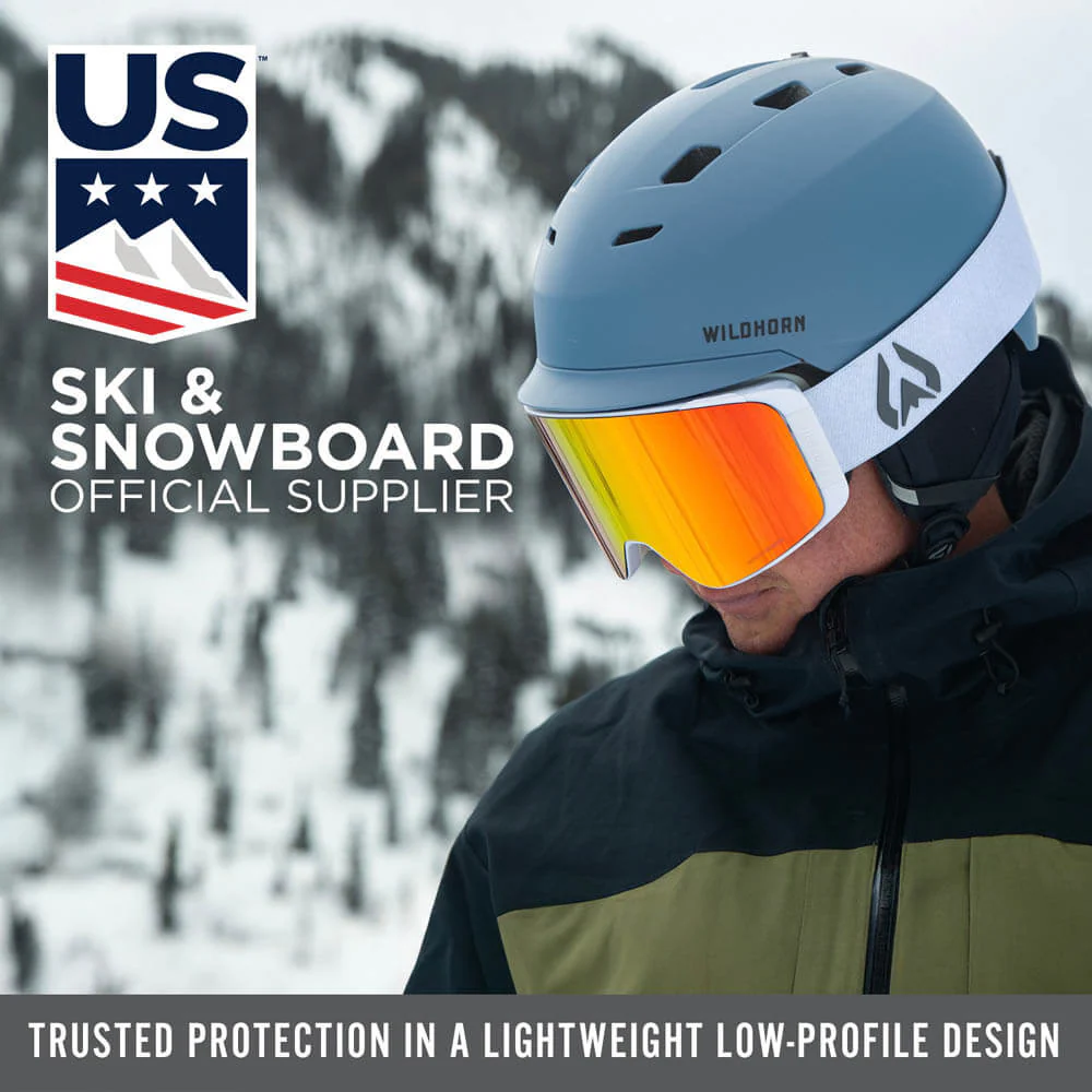Drift 2024 Unisex Snow Helmet - Image 65