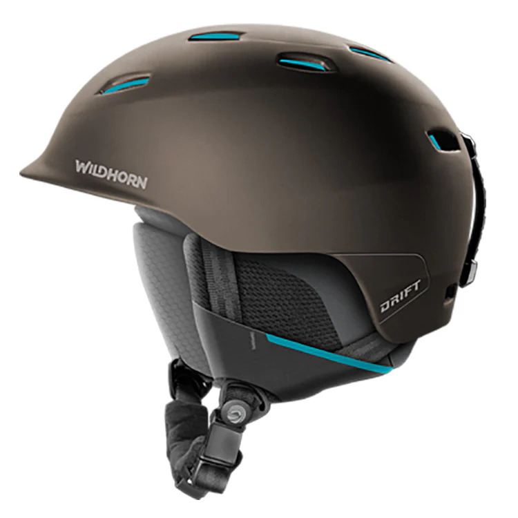 Drift Snow Helmet OPEN BOX - Image 46