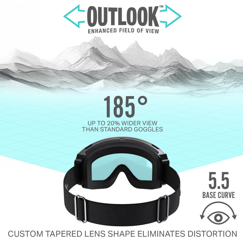 Fenom™ L Photochromic Lenses - Image 10