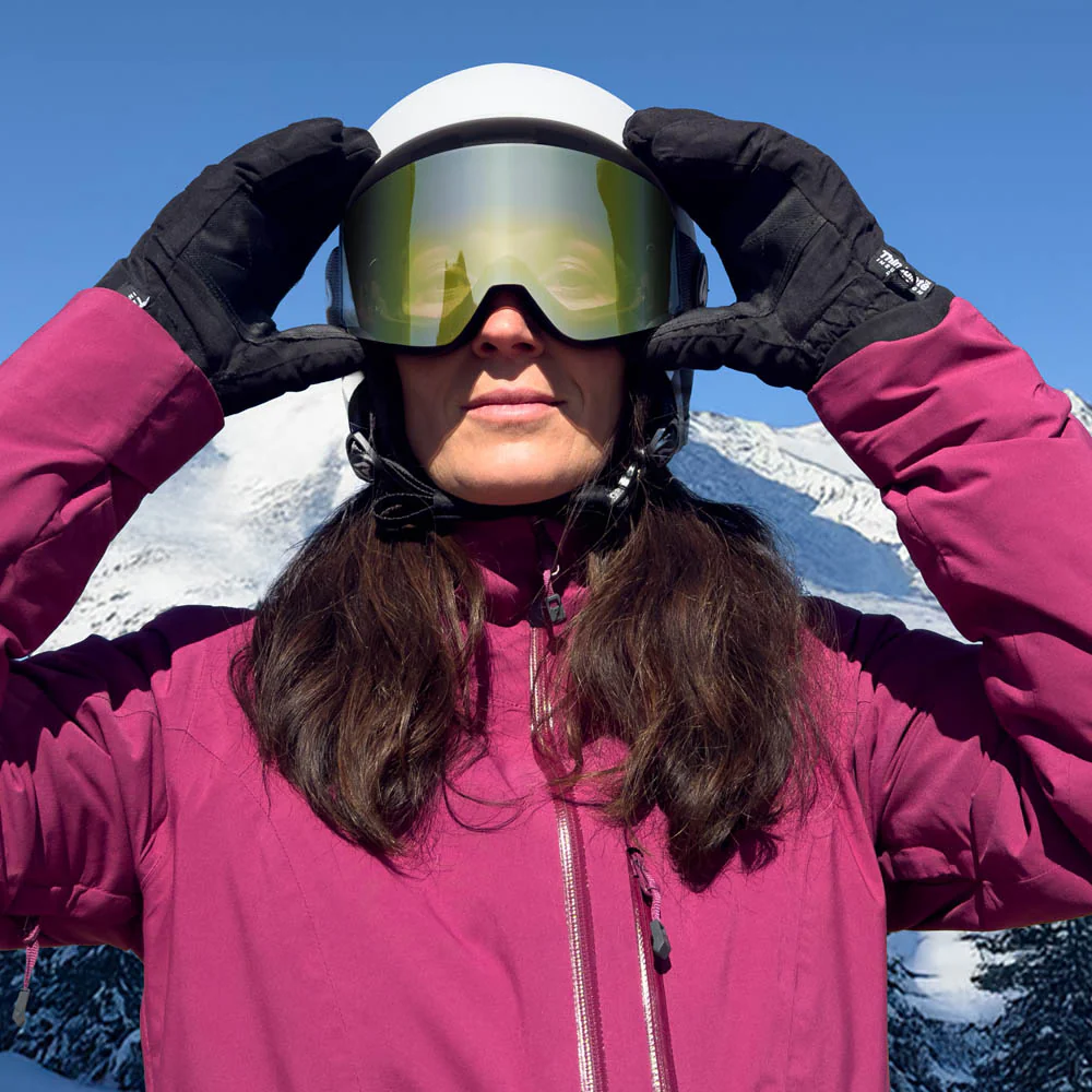 Fenom™ M Low Light Lenses - Image 12