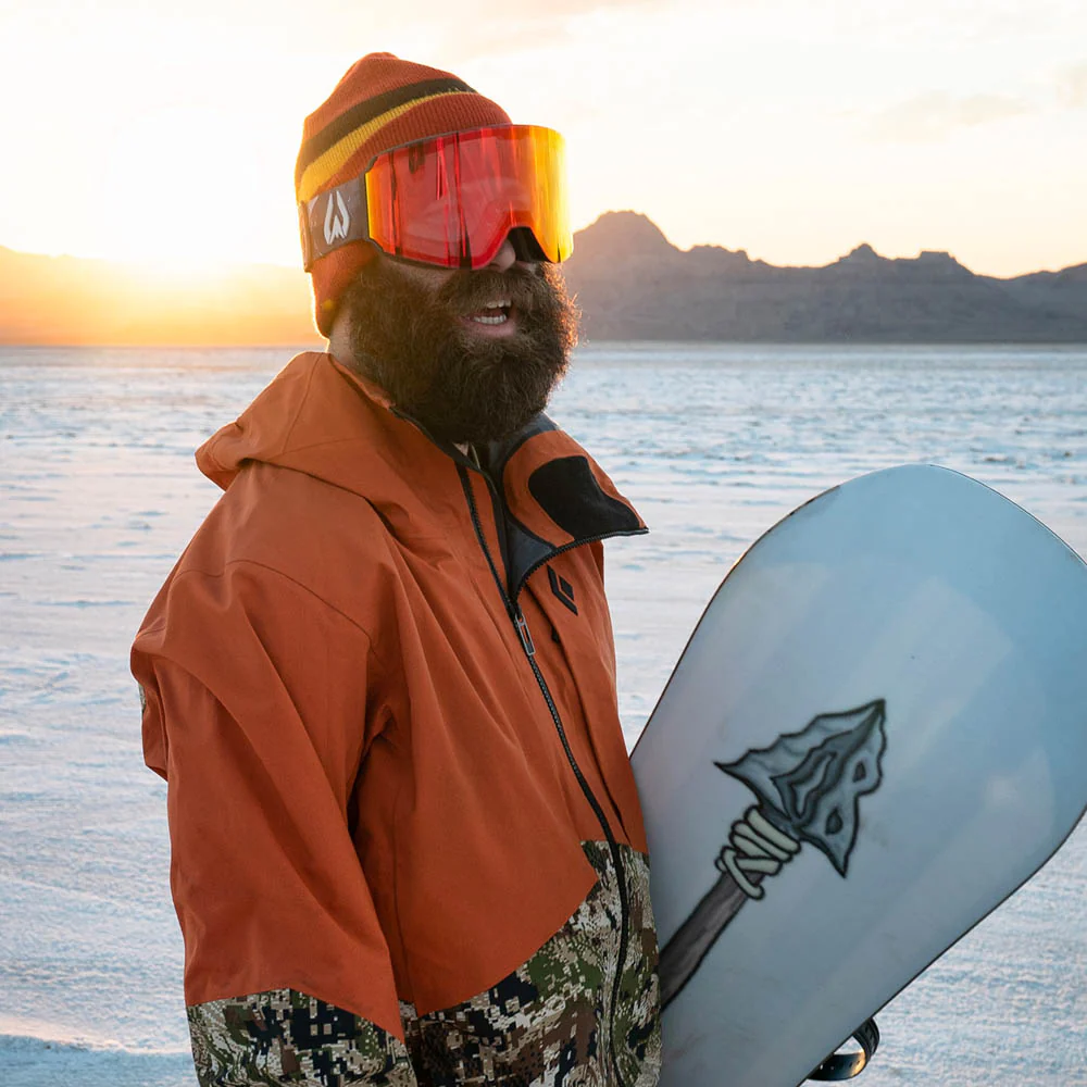 Fenom™ M Photochromic Lenses OPEN BOX - Image 6