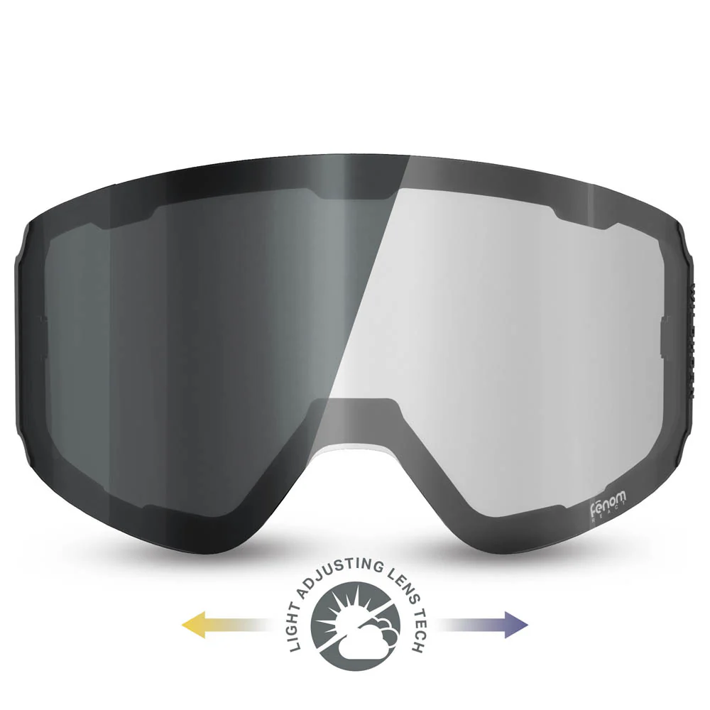 Fenom™ M Photochromic Lenses OPEN BOX - Image 7