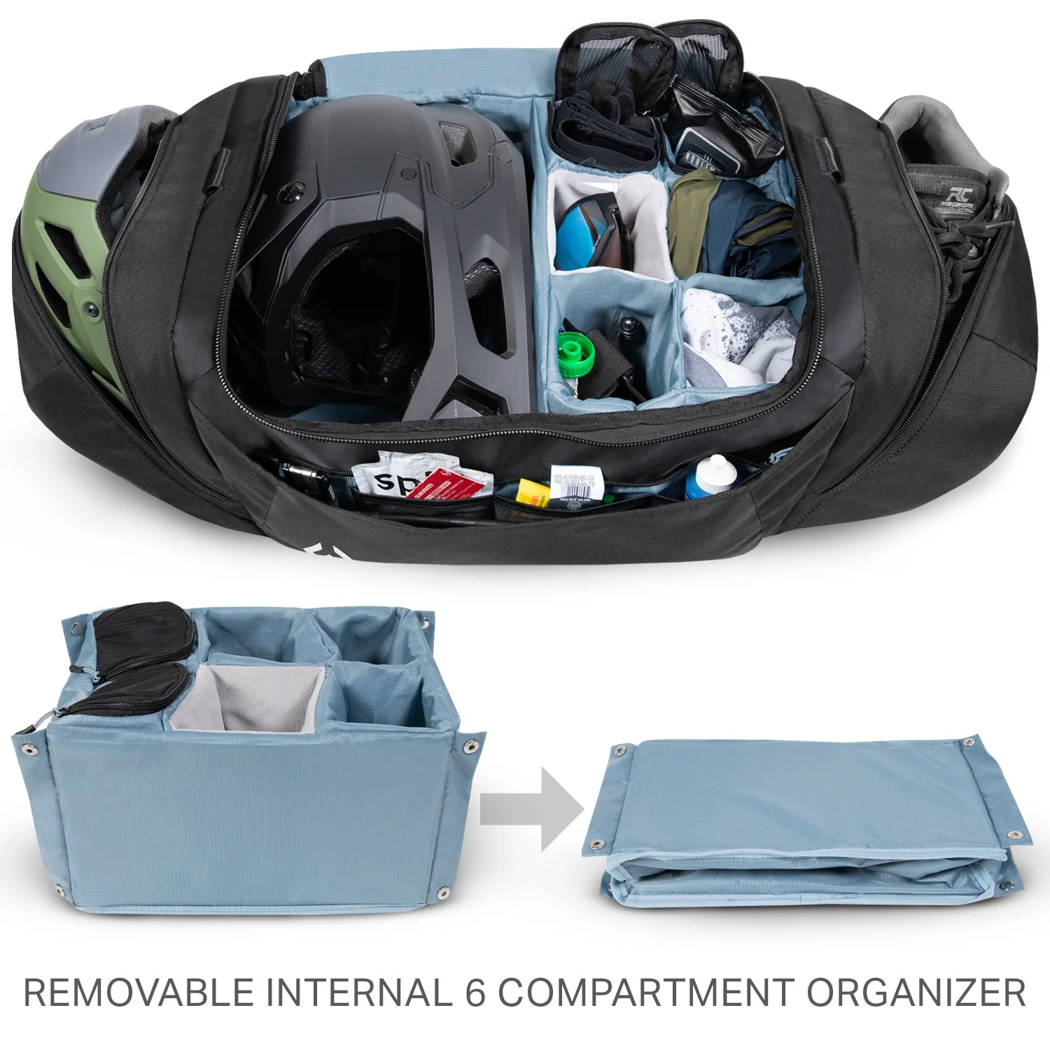Gulch Cube Organizer - Image 5