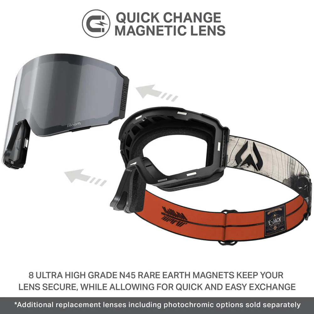 Maxfield Pro L EJack Signature - Image 6