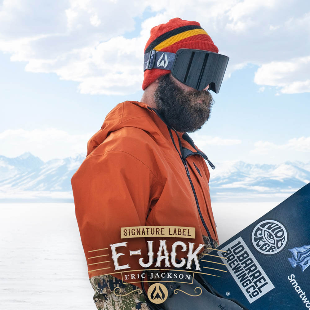 Maxfield Pro L EJack Signature - Image 9