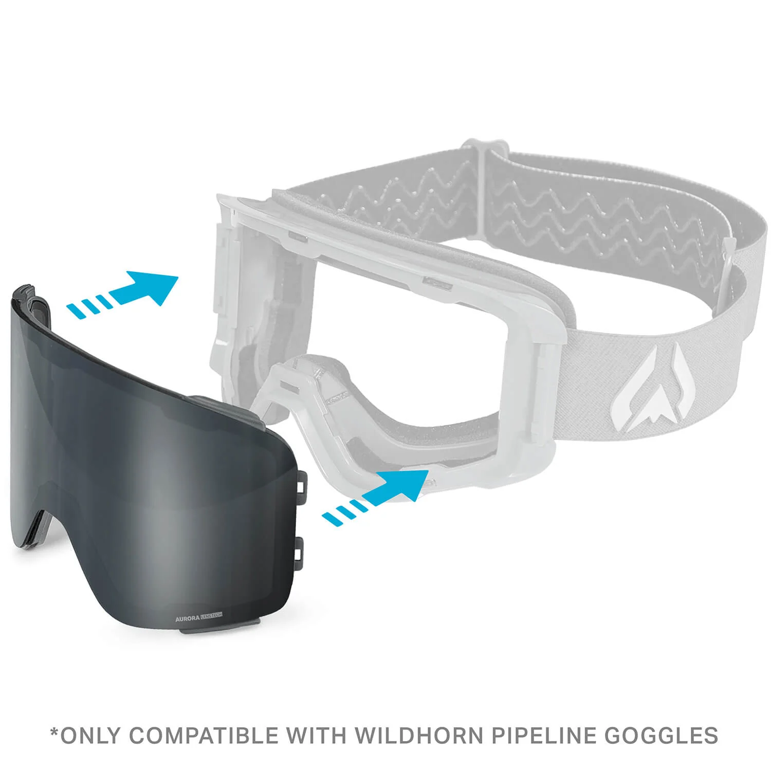 Pipeline Lenses OPEN BOX - Image 20