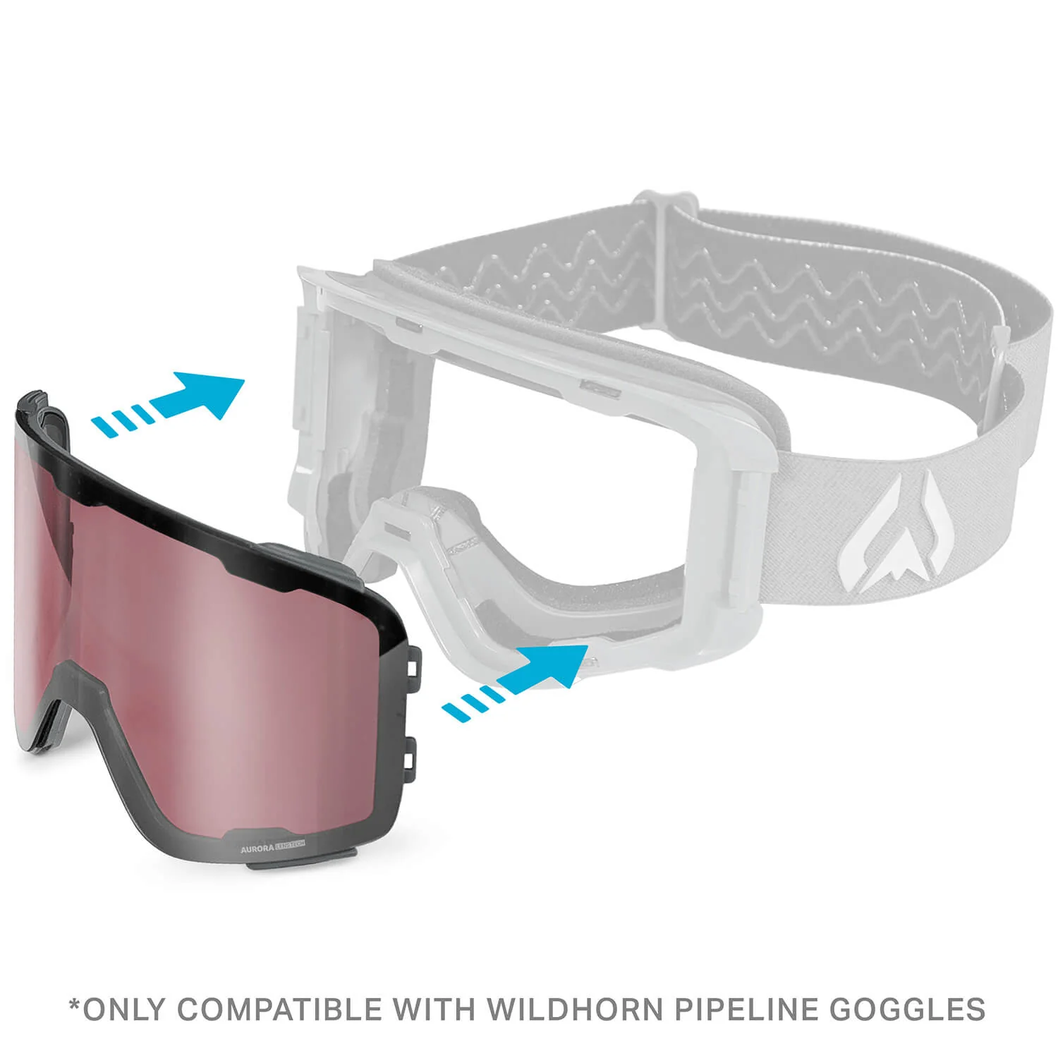Pipeline Lenses OPEN BOX - Image 26