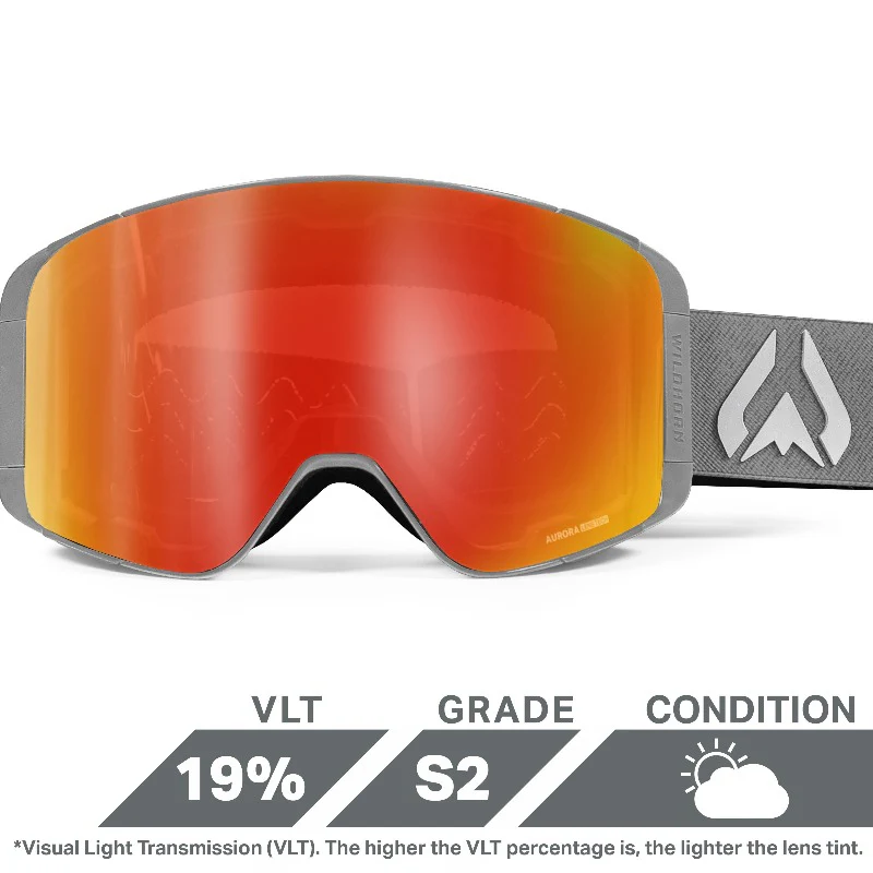 Pipeline Snow Goggles - Image 35