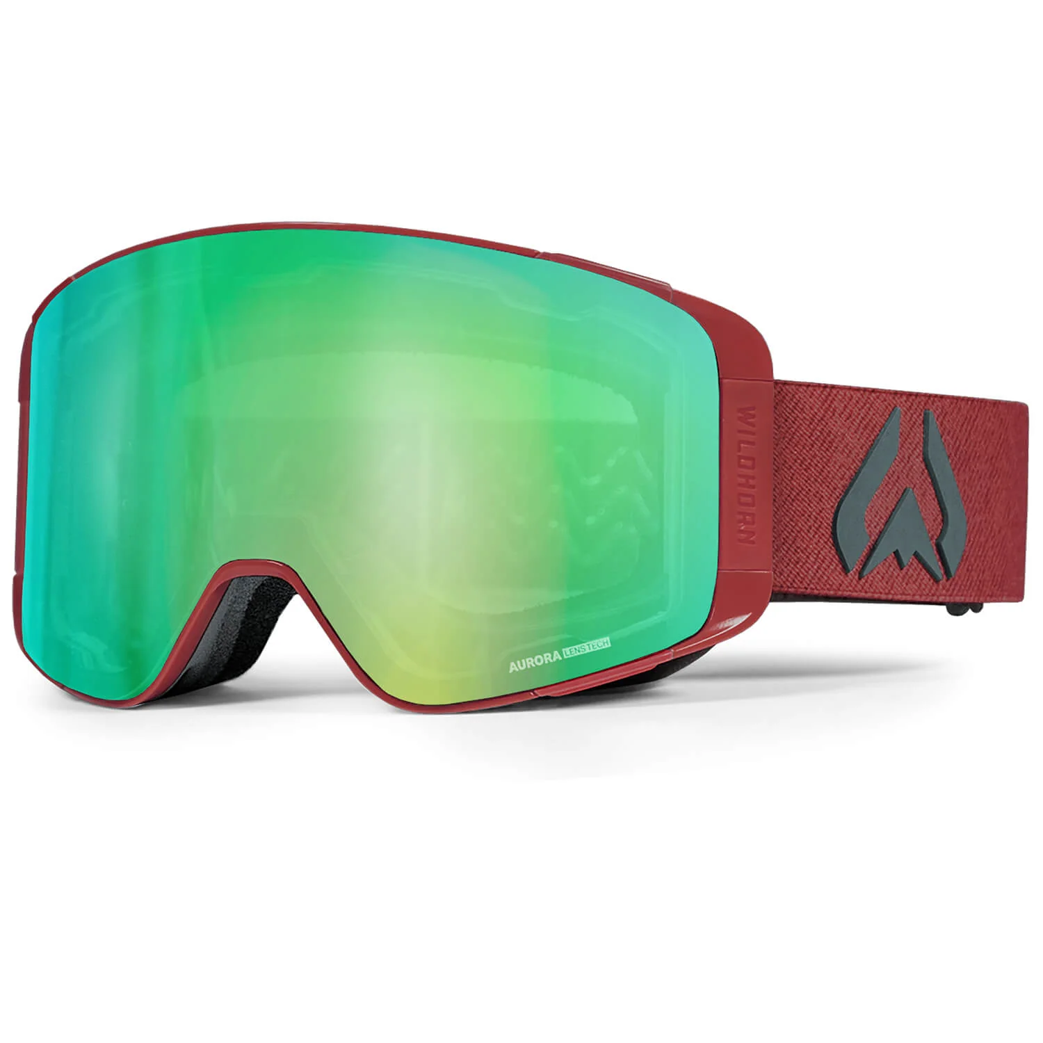 Pipeline Snow Goggles - Image 36