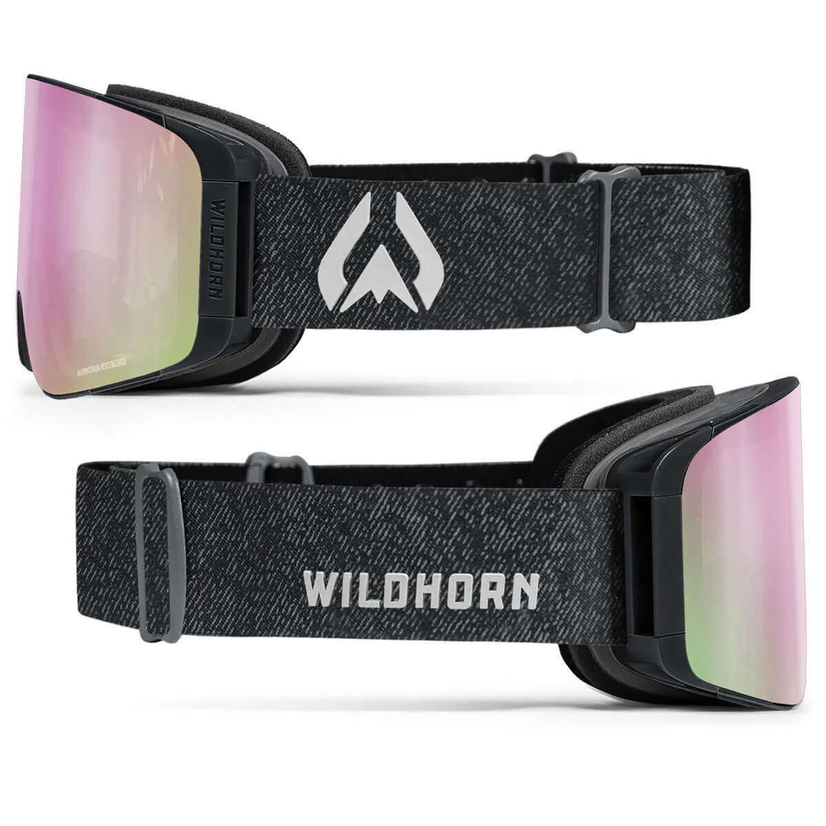 Pipeline Snow Goggles - Image 42