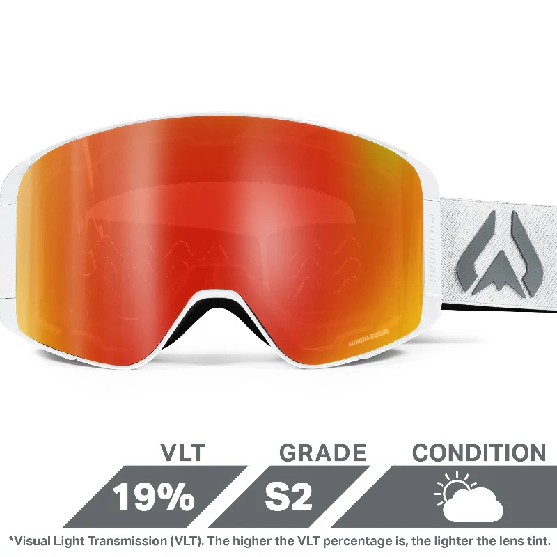 Pipeline Snow Goggles - Image 5