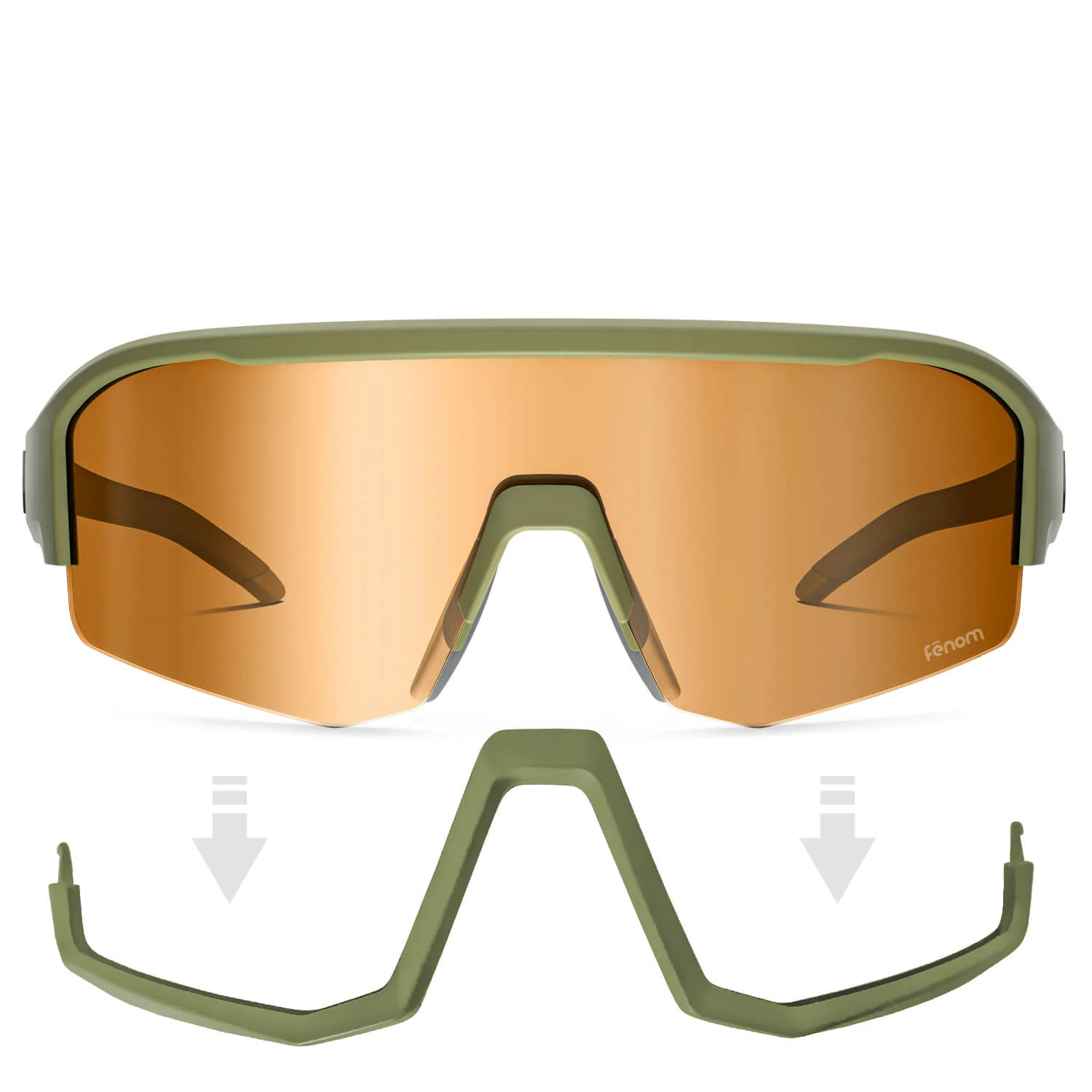 Radke Performance Sunglasses - Image 18