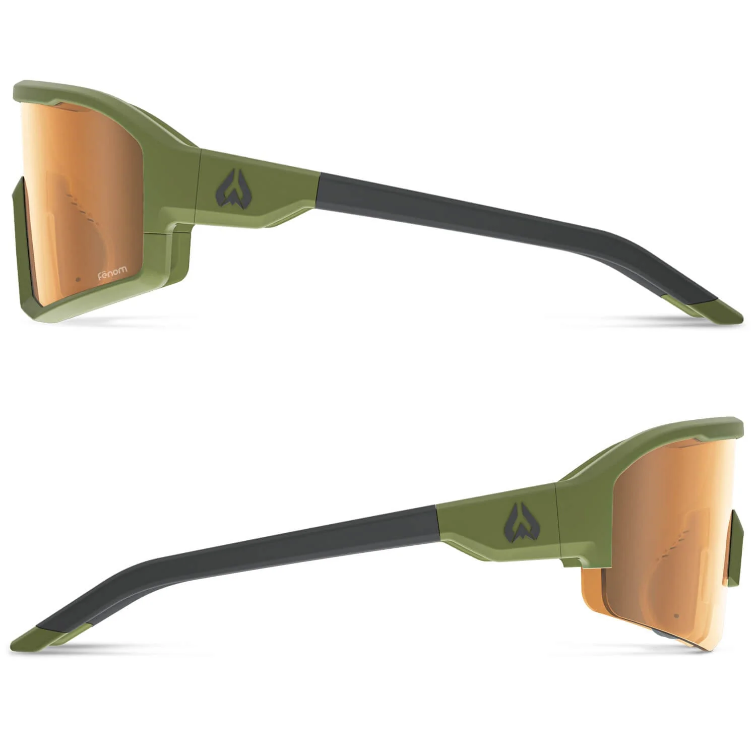 Radke Performance Sunglasses OPEN BOX - Image 12